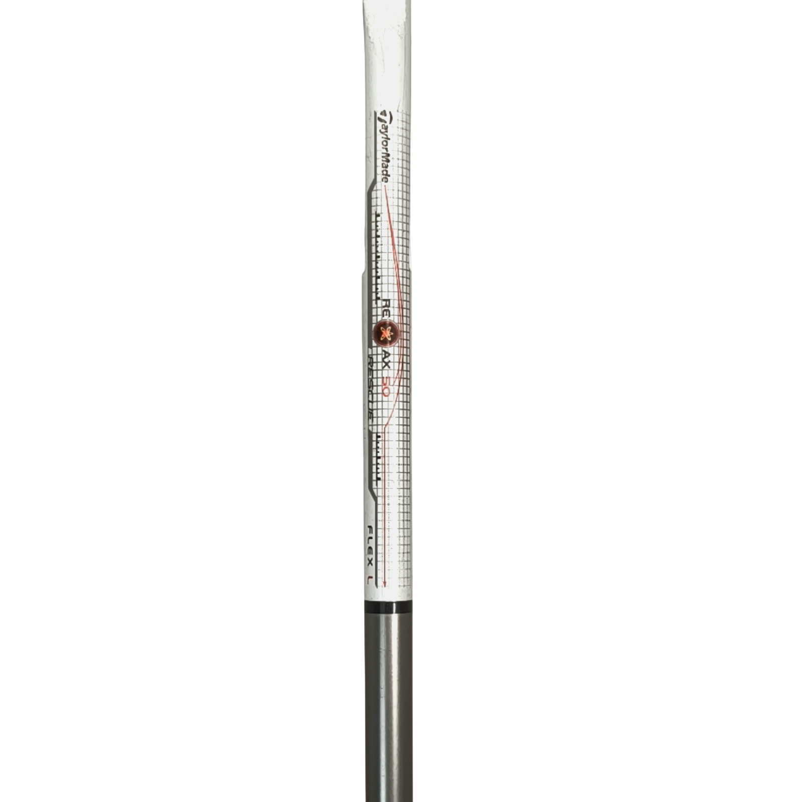 TaylorMade Rescue Hybrid / Flex Ladies / #3/19