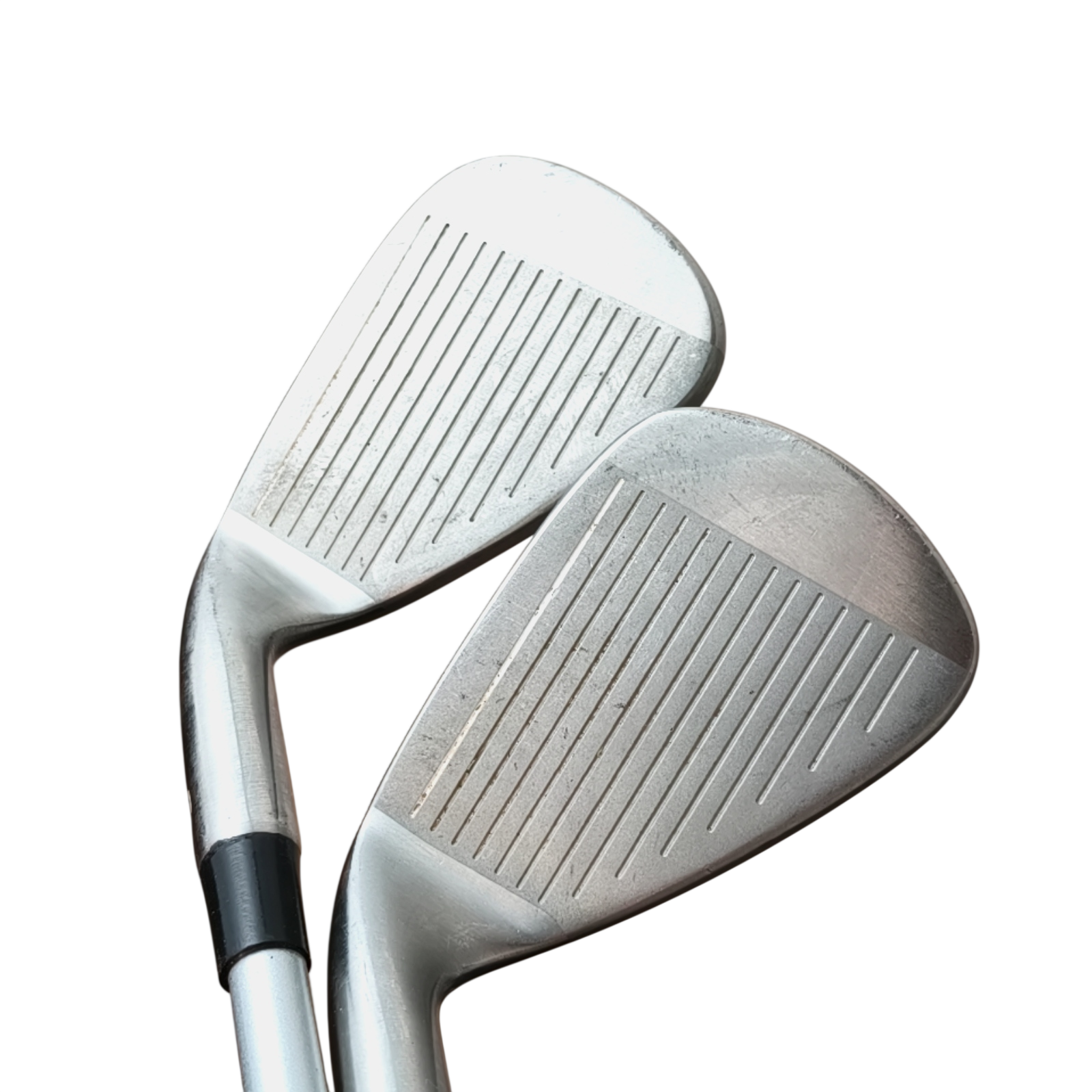 Wilson X31 Komplet Sæt Uden Bag / 7-PW+SW / Flex Ladies / Grafit