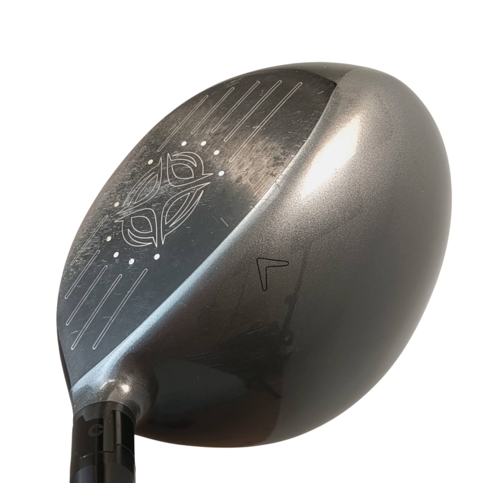 Callaway X Hot Driver / Flex Ladies / Loft 13.5