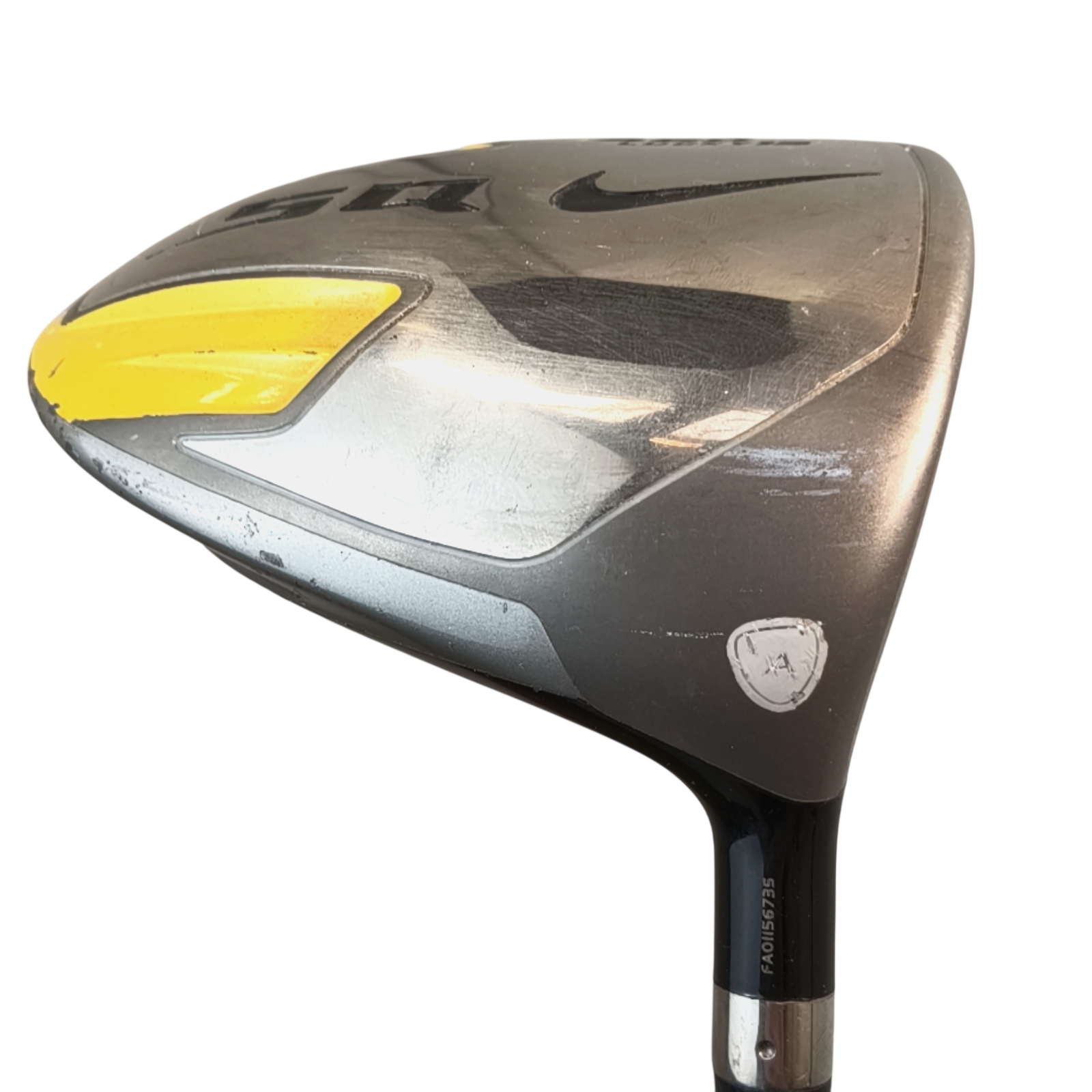 Nike SQ 460 Lucky Driver / Flex A-flex / Loft 13