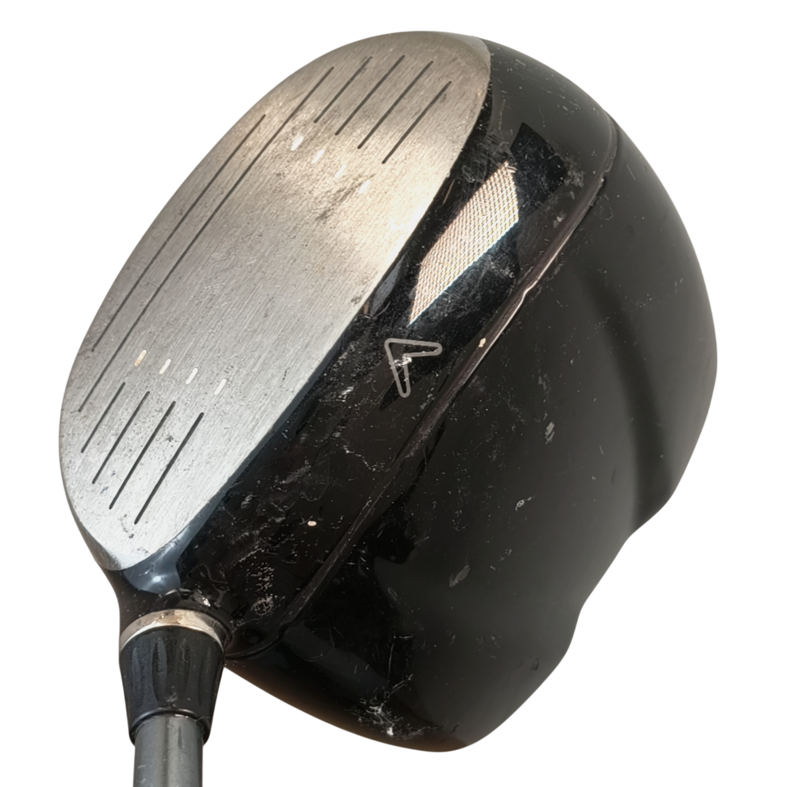 Callaway FT-I Draw Driver / Flex A-flex / Loft 13
