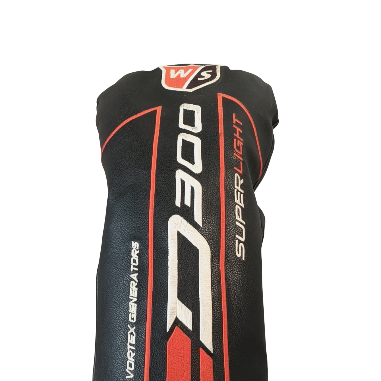 Wilson D300 Superlight Driver / Flex A-flex / Loft 10.5