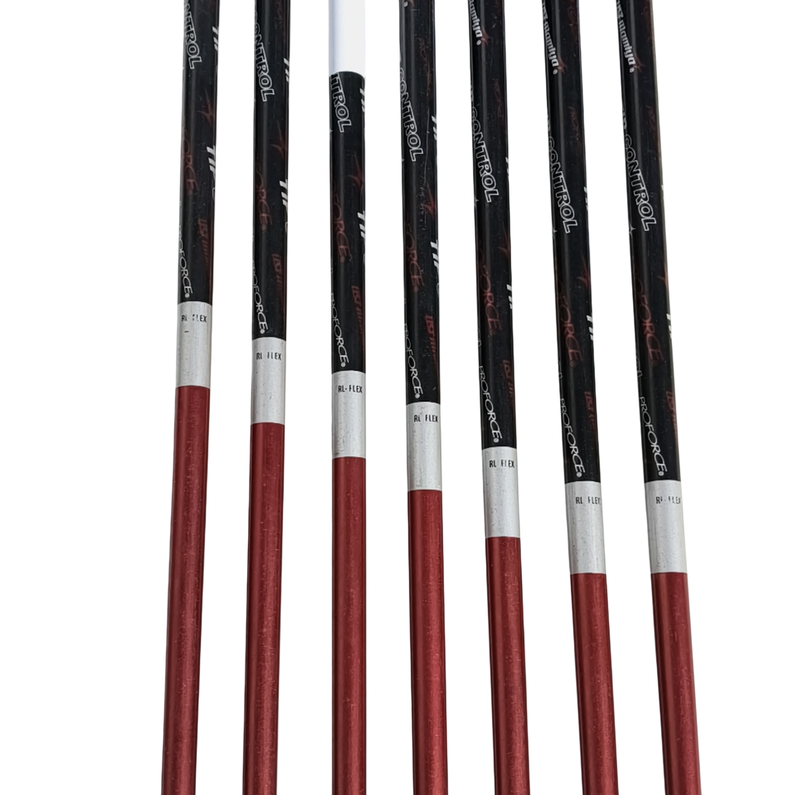 Wilson Staff Di11 Jernsæt / 5-PW+GW / Flex A-flex / Grafit