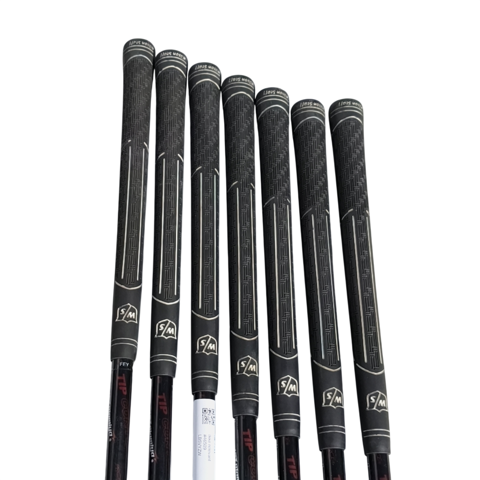 Wilson Staff Di11 Jernsæt / 5-PW+GW / Flex A-flex / Grafit
