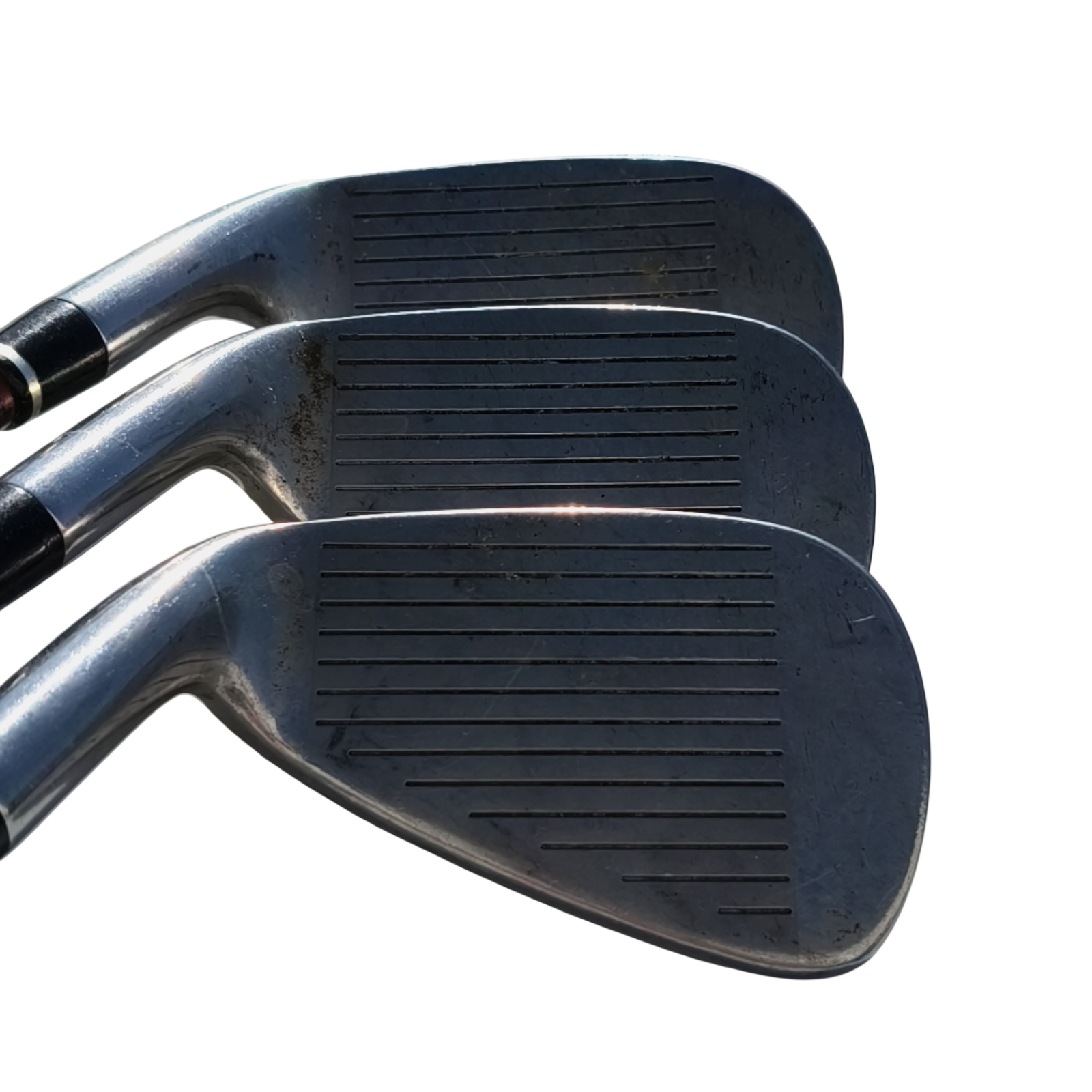 Wilson Staff Di11 Jernsæt / 5-PW+GW / Flex A-flex / Grafit