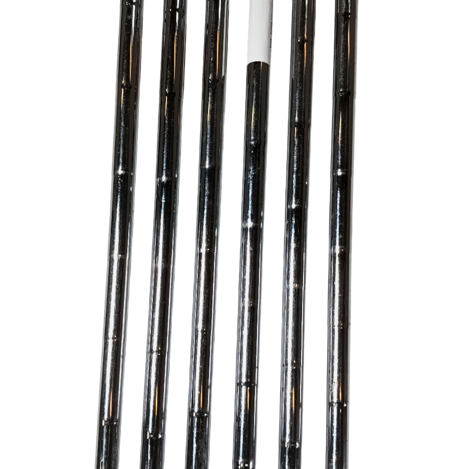 Mizuno JPX 850 Forged Jernsæt / 5-PW / Flex Regular / Stål