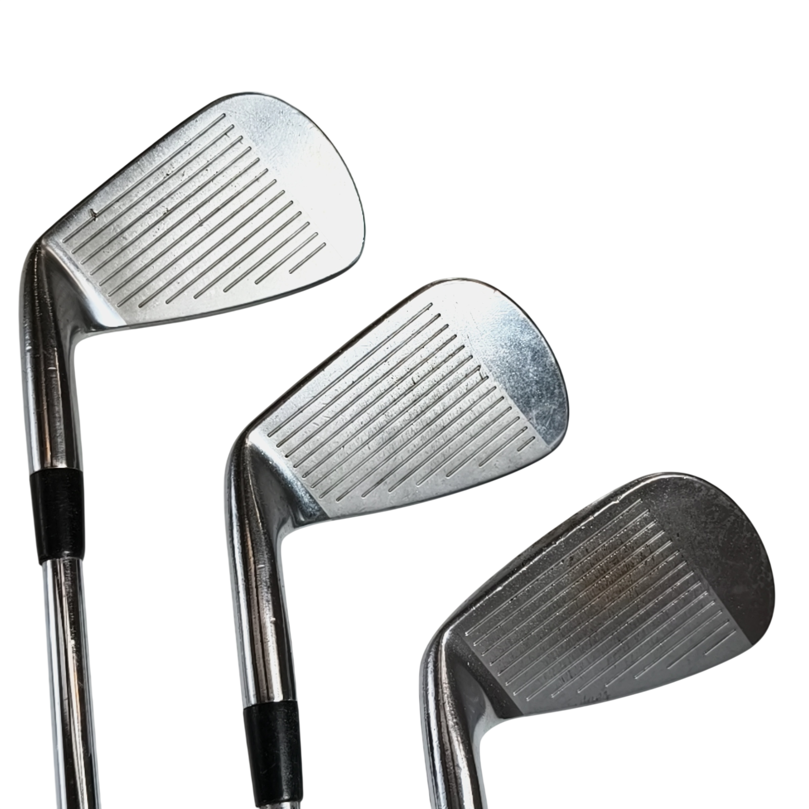 Mizuno JPX 850 Forged Jernsæt / 5-PW / Flex Regular / Stål