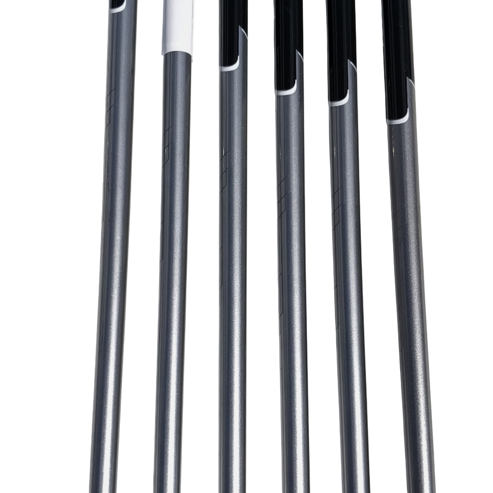 Callaway Rogue CF18 Jernsæt / 6-PW+AW  / Flex Ladies / Grafit