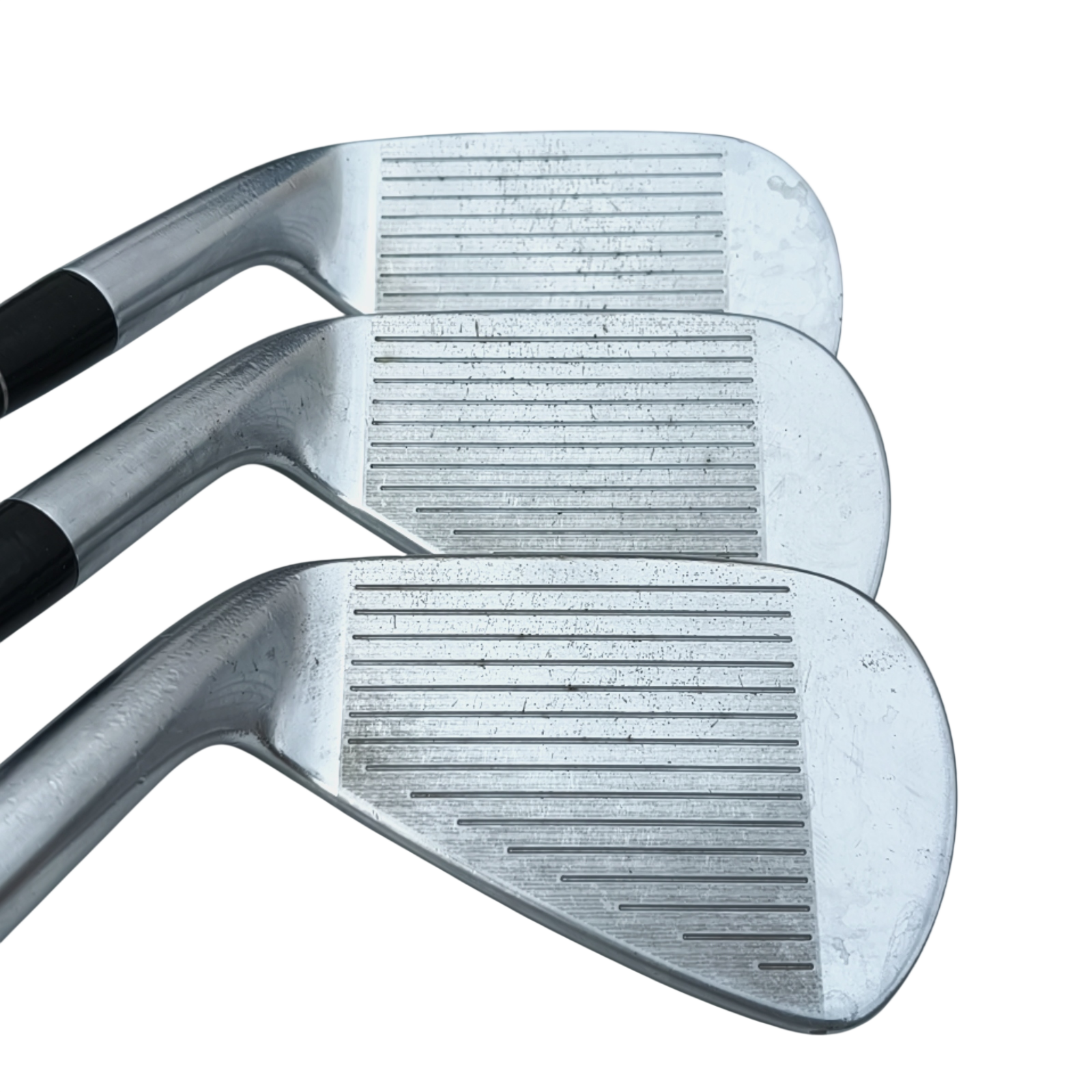 Srixon Z 585 Jernsæt / 4-PW / Flex Regular / Stål