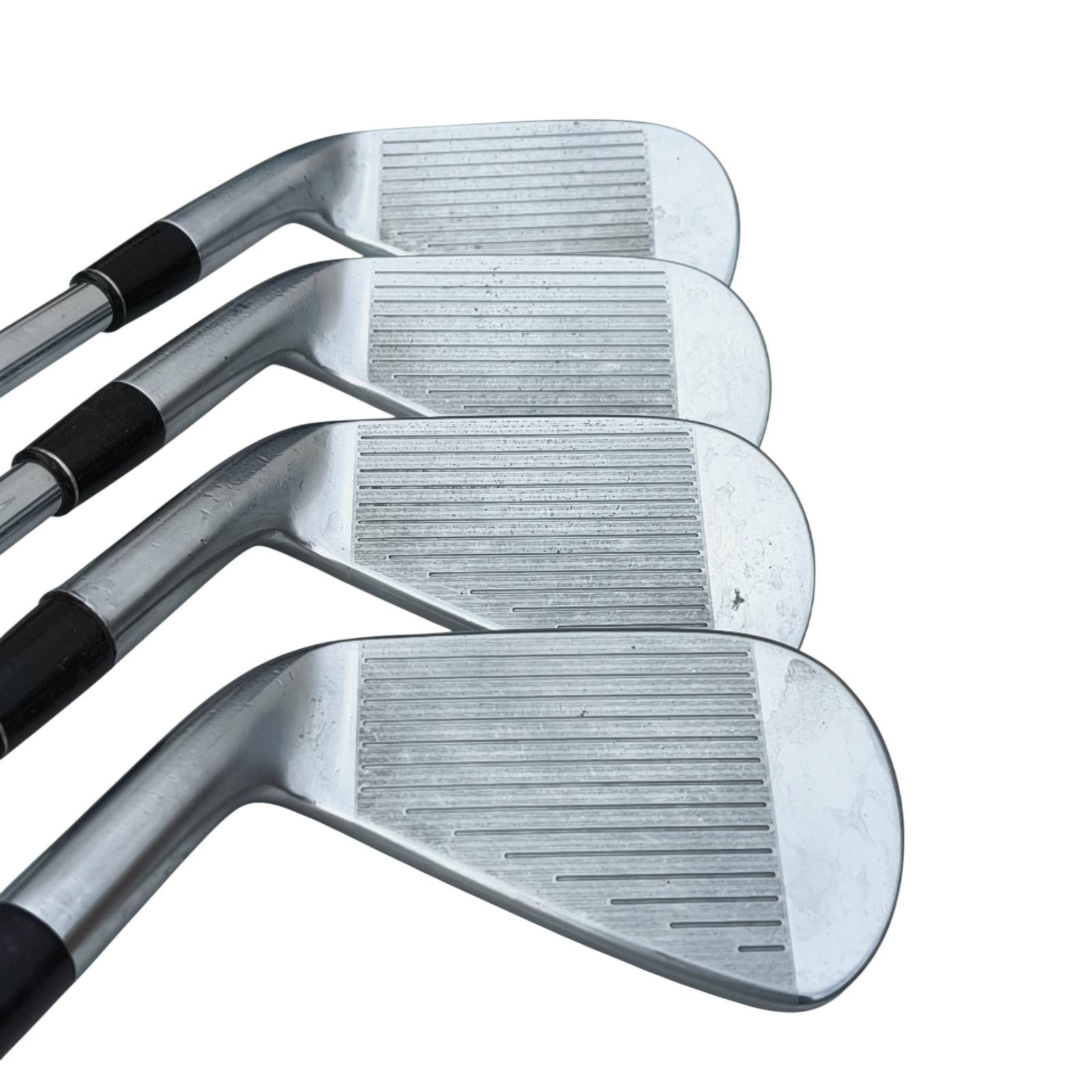 Srixon Z 585 Jernsæt / 4-PW / Flex Regular / Stål