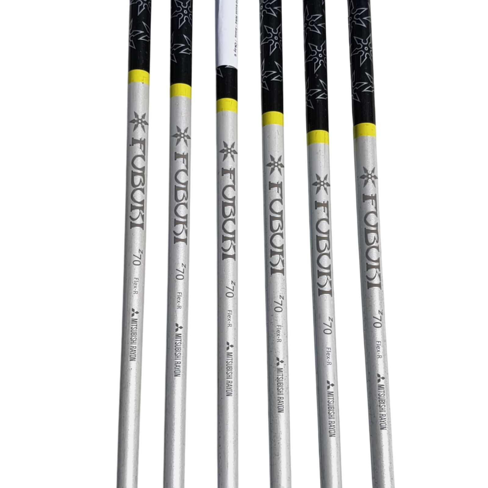 Nike Vapor Speed Jernsæt / 5-PW / Flex Regular / Grafit