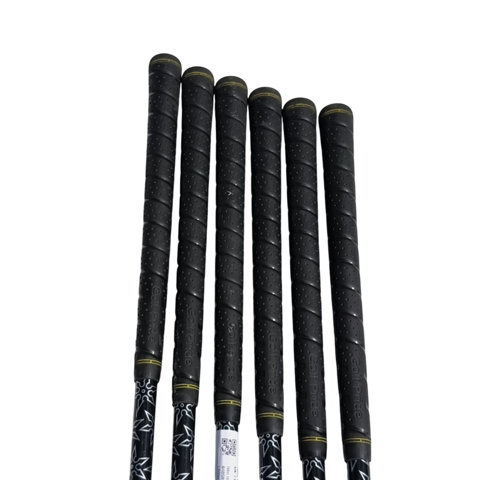 Nike Vapor Speed Jernsæt / 5-PW / Flex Regular / Grafit