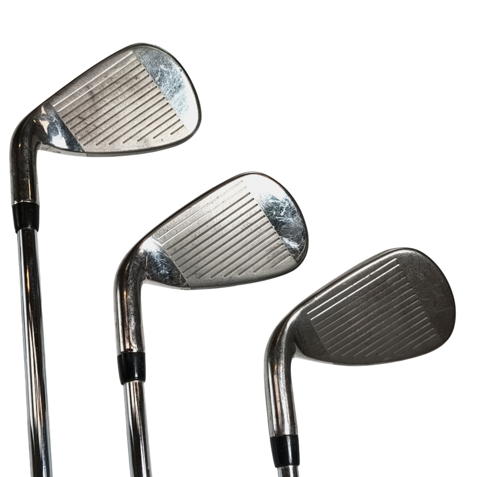 Callaway Rogue x Jernsæt / 5-PW / Flex Regular / Stål