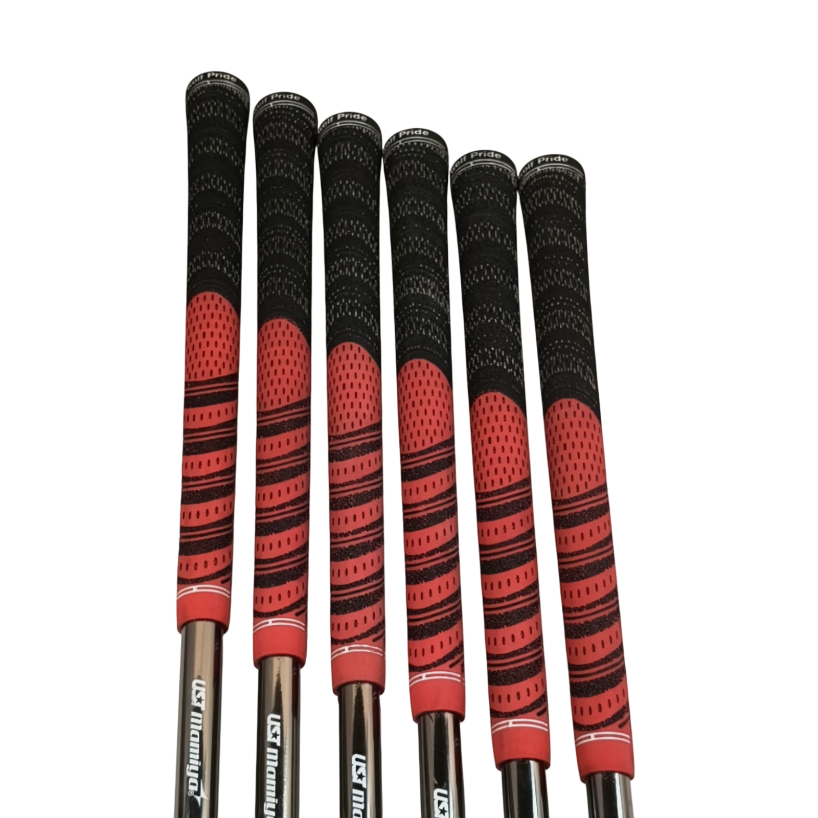 Venstre TaylorMade P790 2019 Jernsæt / 5-PW / Flex Regular / Grafit