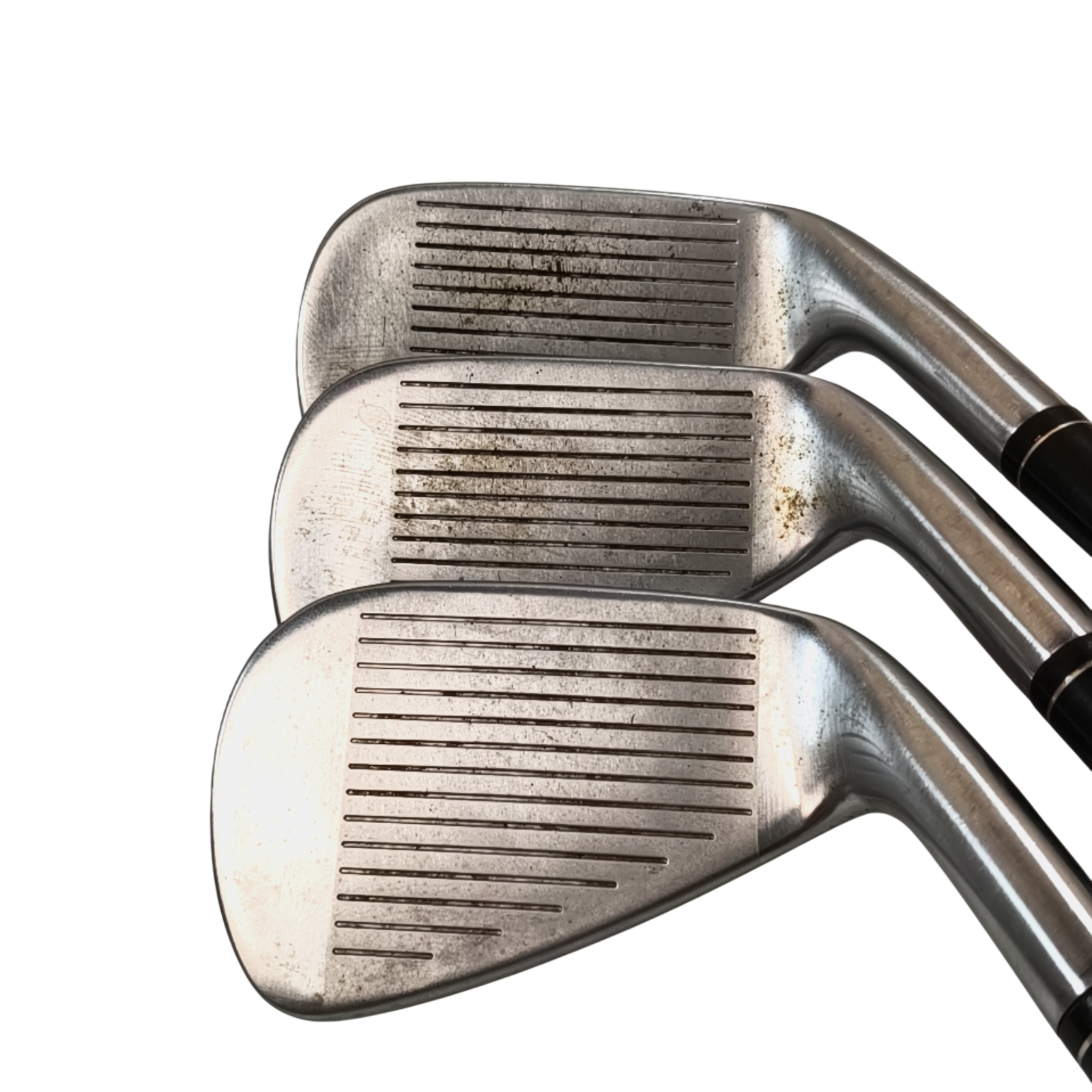 Venstre TaylorMade P790 2019 Jernsæt / 5-PW / Flex Regular / Grafit