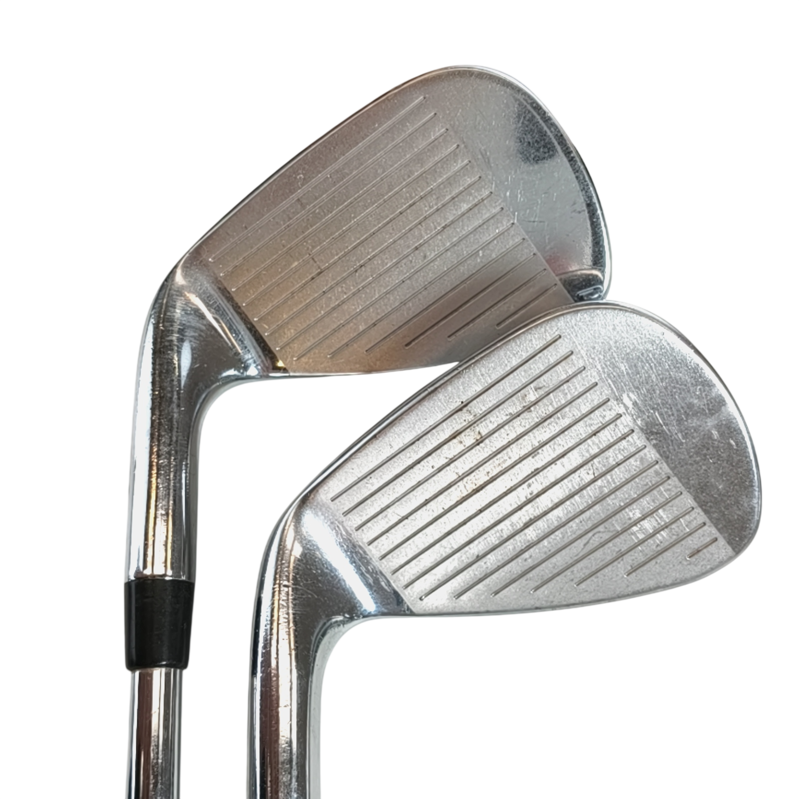 Wilson Staff D9 Forged Jernsæt / 5-PW+GW / Flex Stiff / Stål