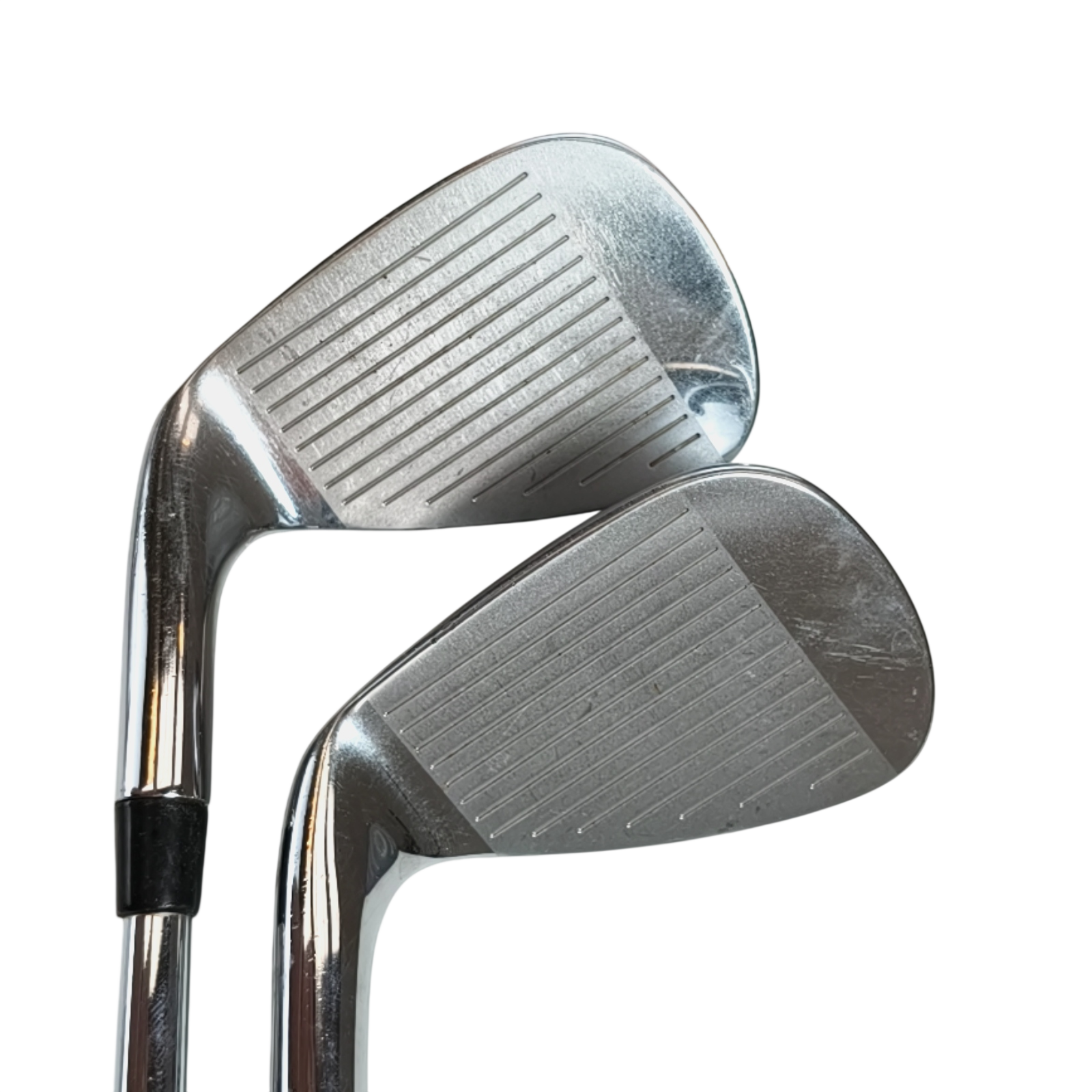 Wilson Staff D9 Forged Jernsæt / 5-PW+GW / Flex Stiff / Stål