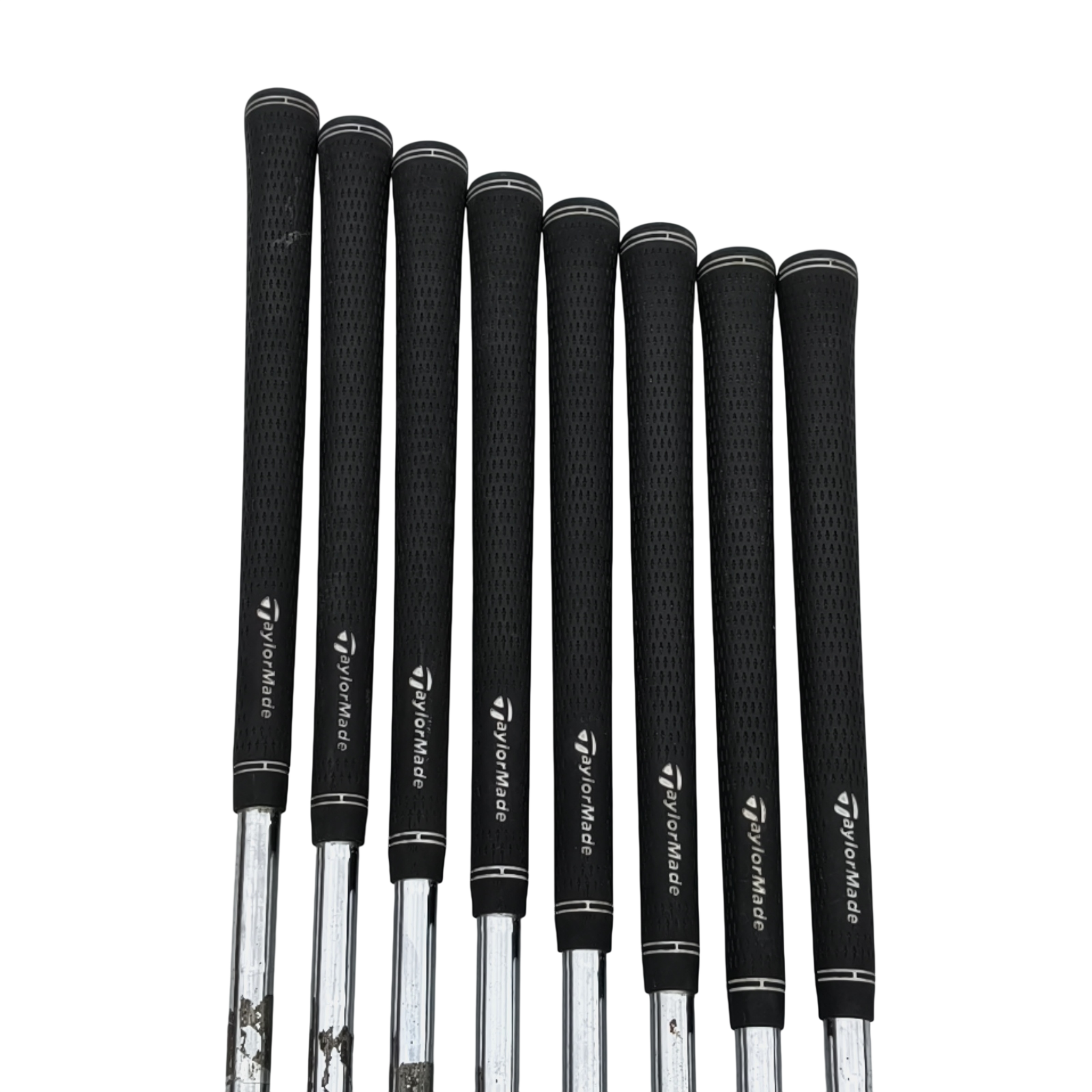 TaylorMade MB Forged Tour Jernsæt / 3-PW / Flex Stiff / Stål