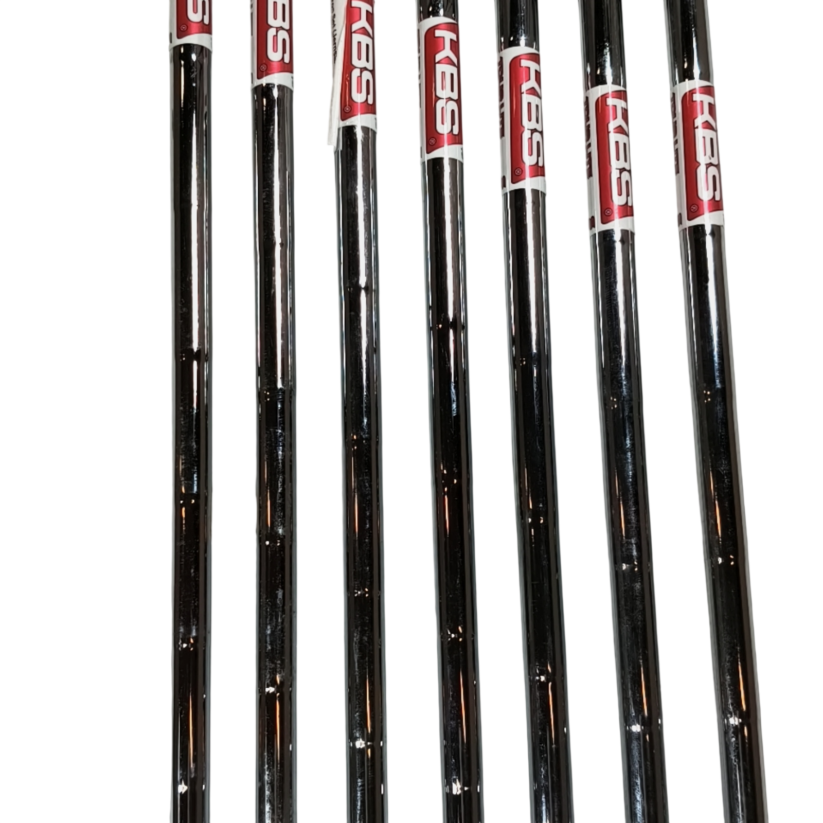 Takomo 101 Jernsæt / 4-PW / Flex Stiff / Stål