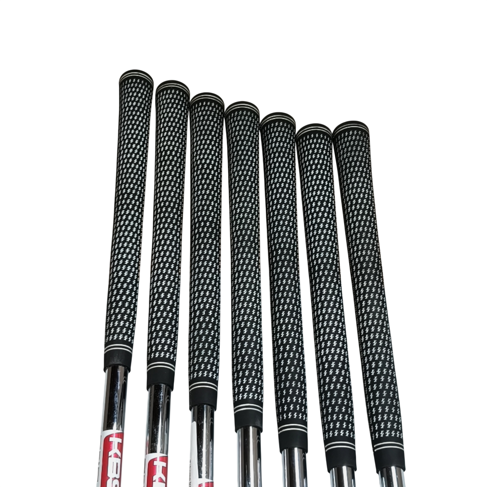 Takomo 101 Jernsæt / 4-PW / Flex Stiff / Stål