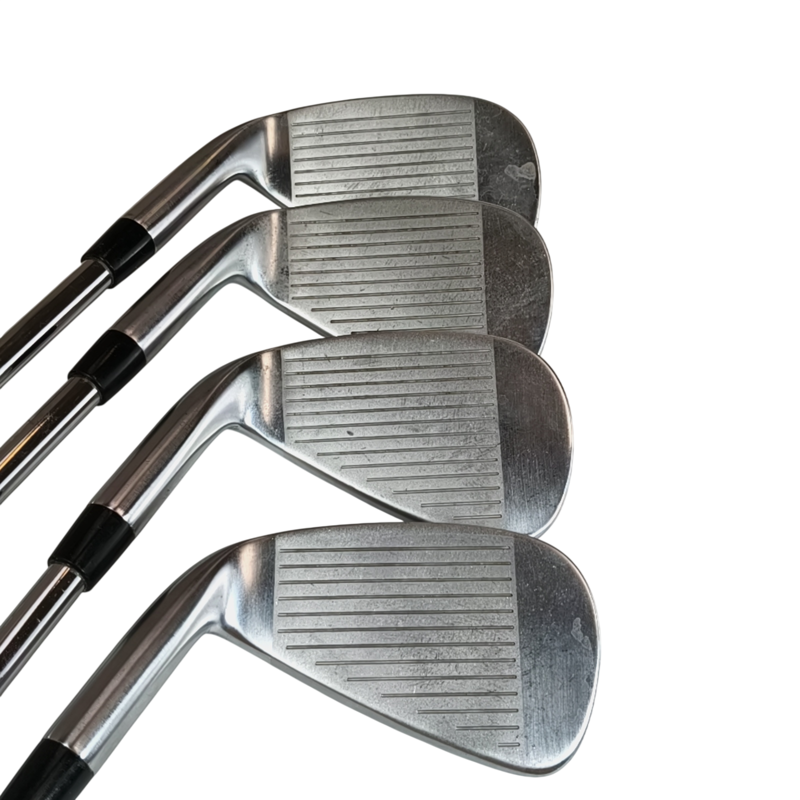 Takomo 101 Jernsæt / 4-PW / Flex Stiff / Stål