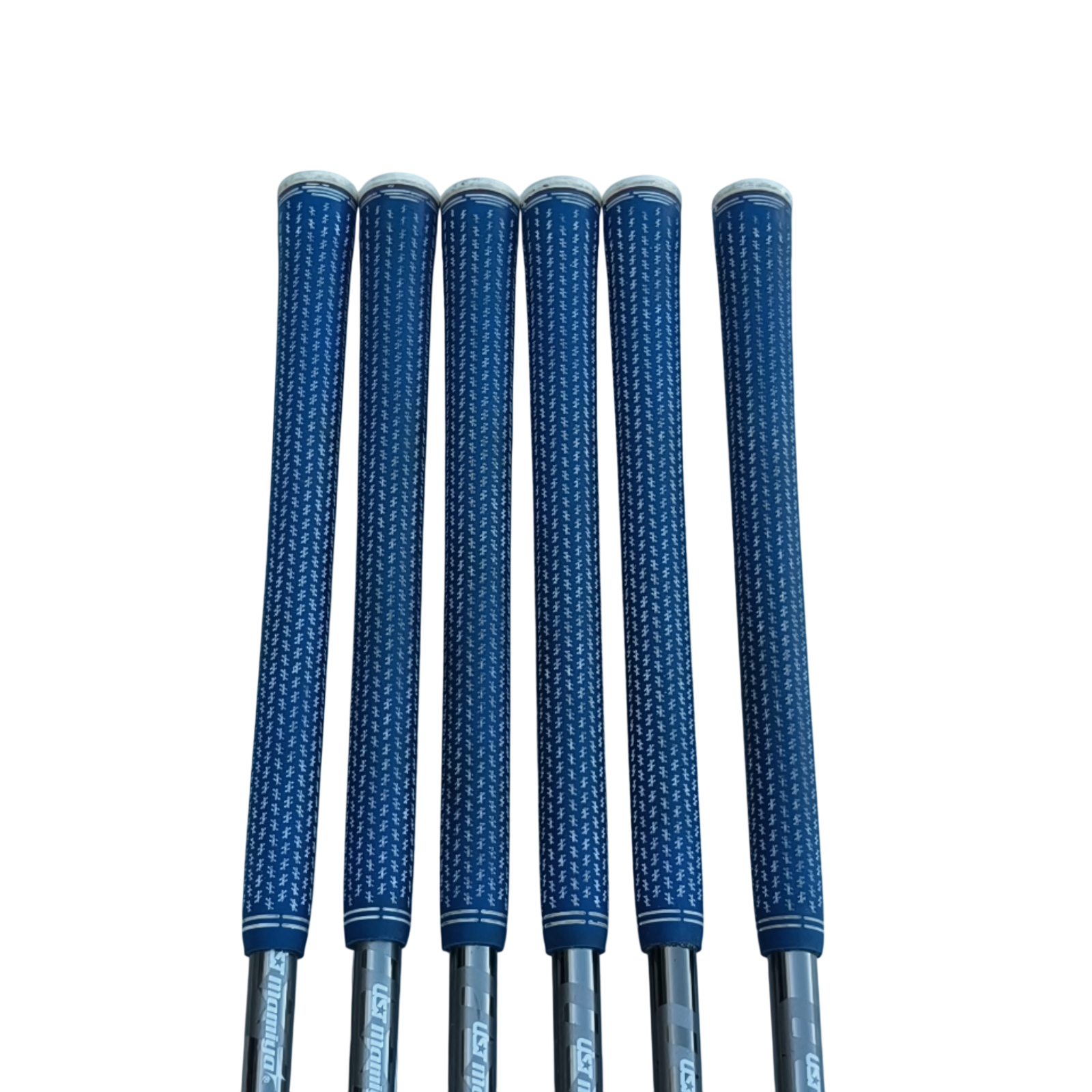 Cobra Radspeed OneLength Jernsæt / 6-PW+GW / Flex A-flex / Grafit