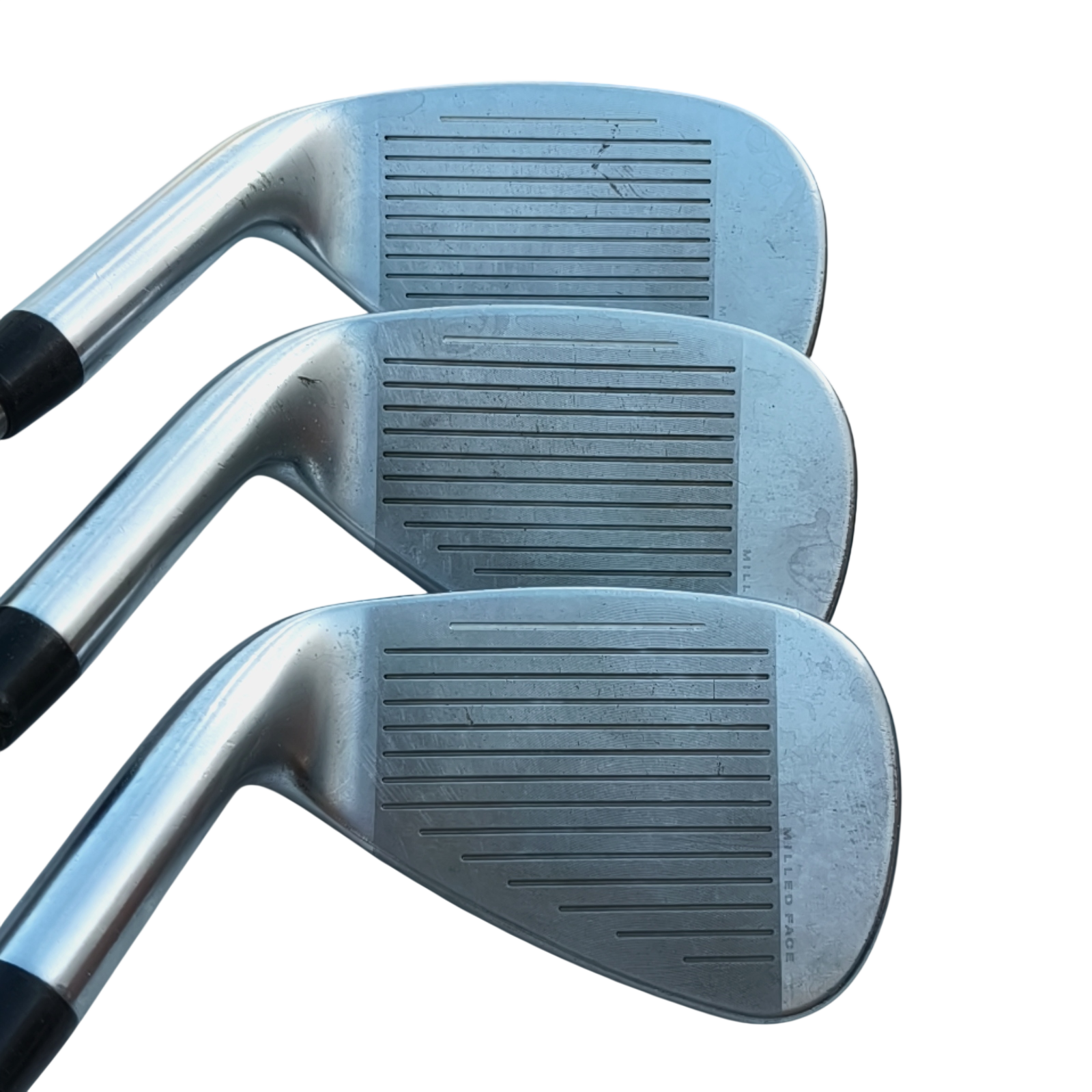 Cobra Radspeed OneLength Jernsæt / 6-PW+GW / Flex A-flex / Grafit