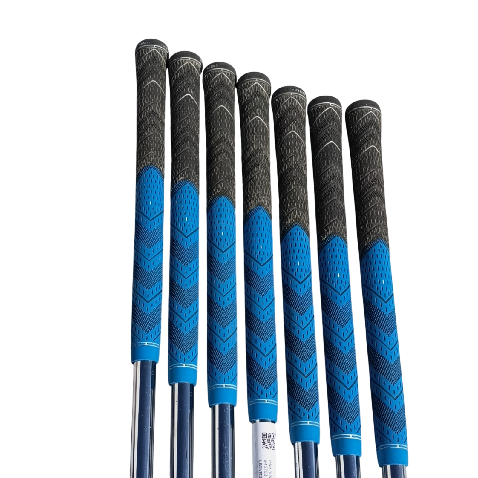 Mizuno JPX 825 Pro Jernsæt / 4-PW / Flex A-flex / Stål