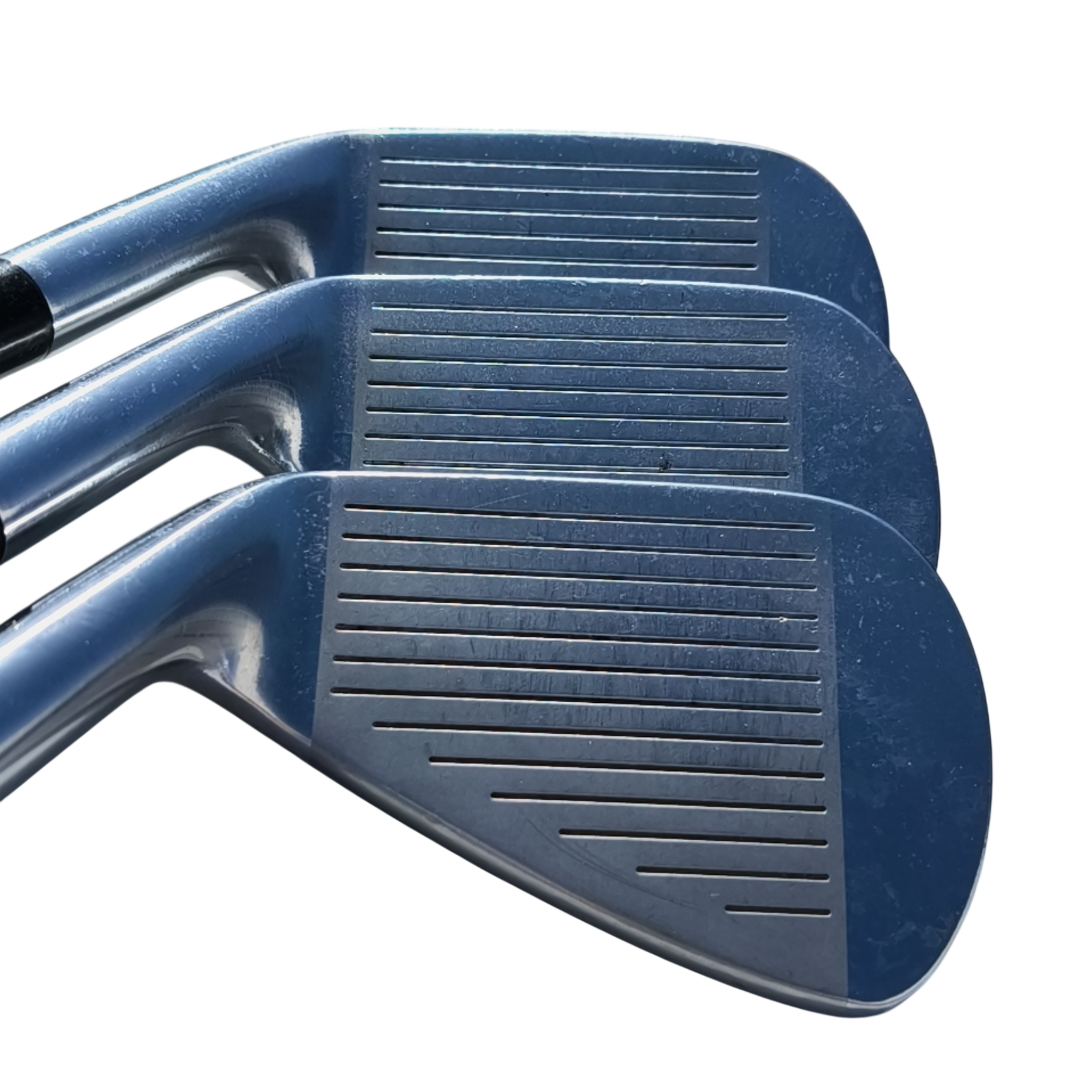 Mizuno JPX 825 Pro Jernsæt / 4-PW / Flex A-flex / Stål