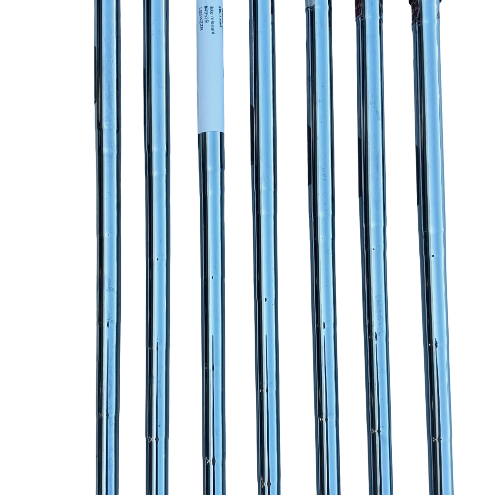Wilson Staff C100 Jernsæt / 5-PW+GW / Flex Regular / Stål