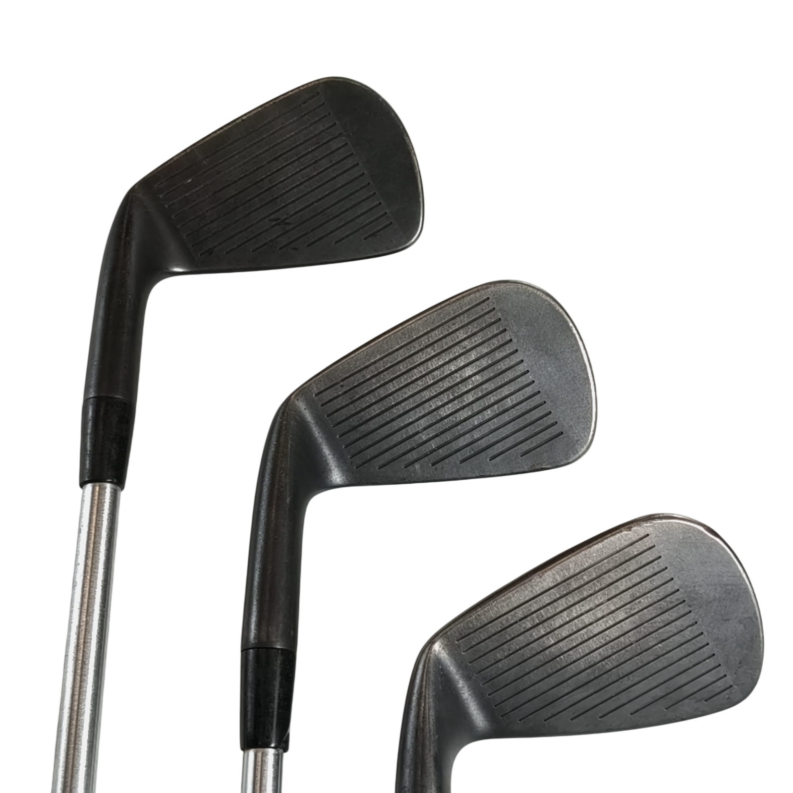 Cobra King Forged MB Jernsæt / 6-PW / Flex X-Stiff / Stål