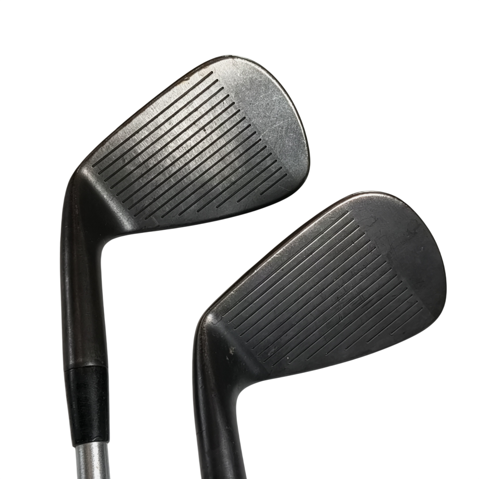 Cobra King Forged MB Jernsæt / 6-PW / Flex X-Stiff / Stål