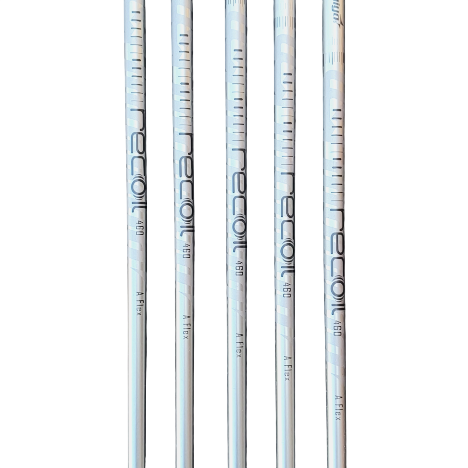 Wilson Staff D7 Jernsæt / 6-9i+SW / Flex A-flex / Grafit