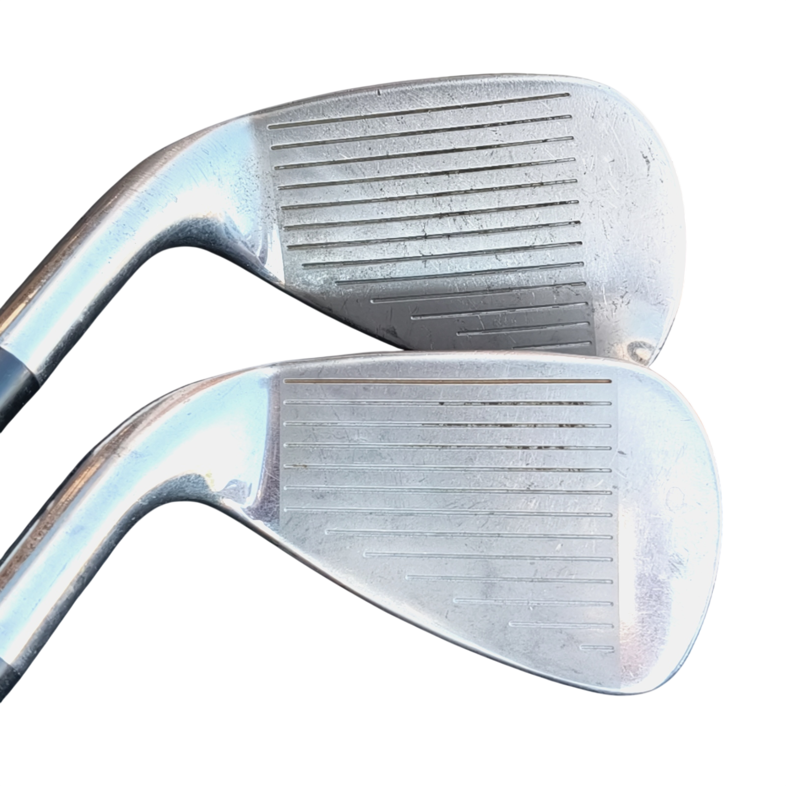 Wilson Staff D7 Jernsæt / 6-9i+SW / Flex A-flex / Grafit