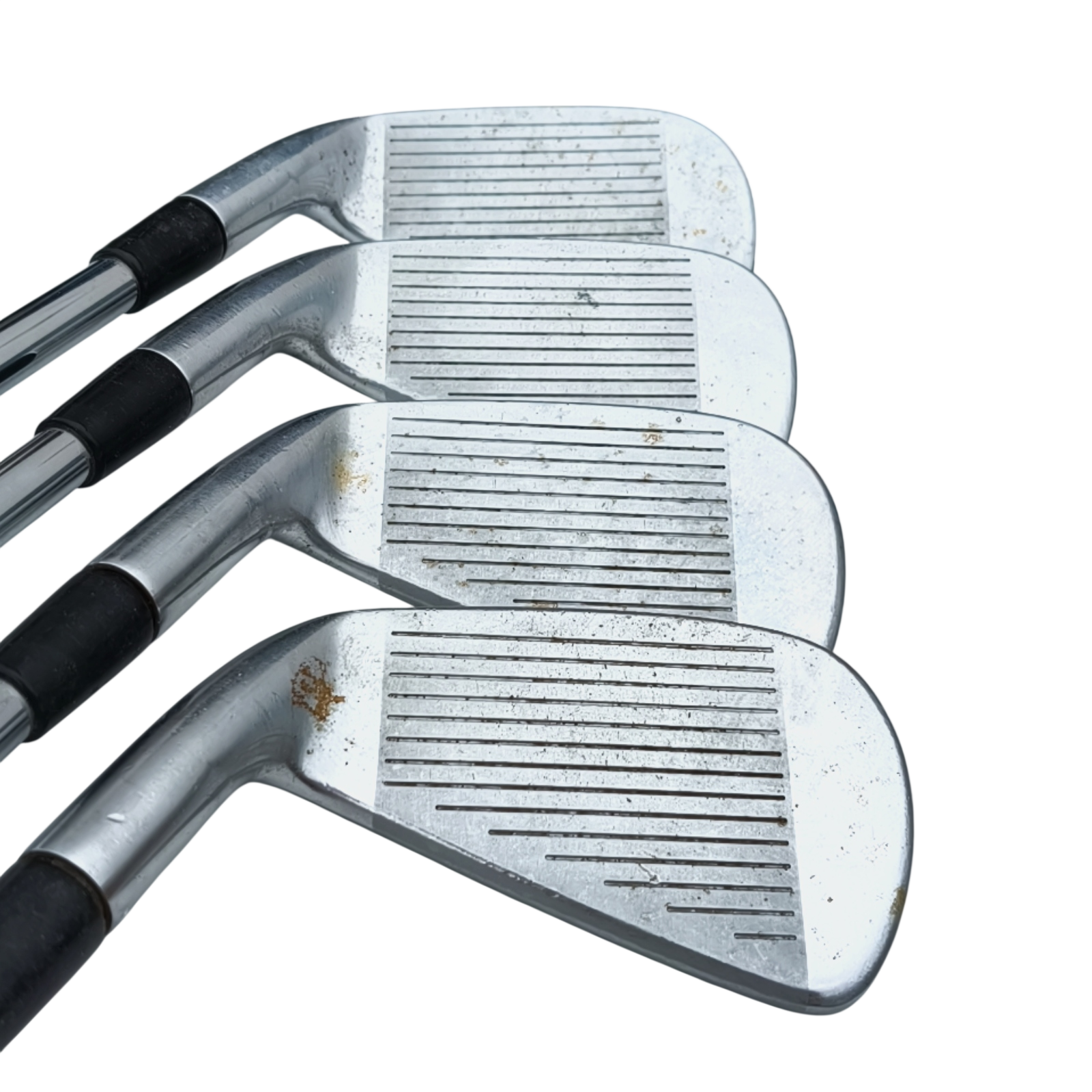 Cobra Fly-Z+ Forged Jernsæt / 5-PW+GW / Flex Stiff / Stål
