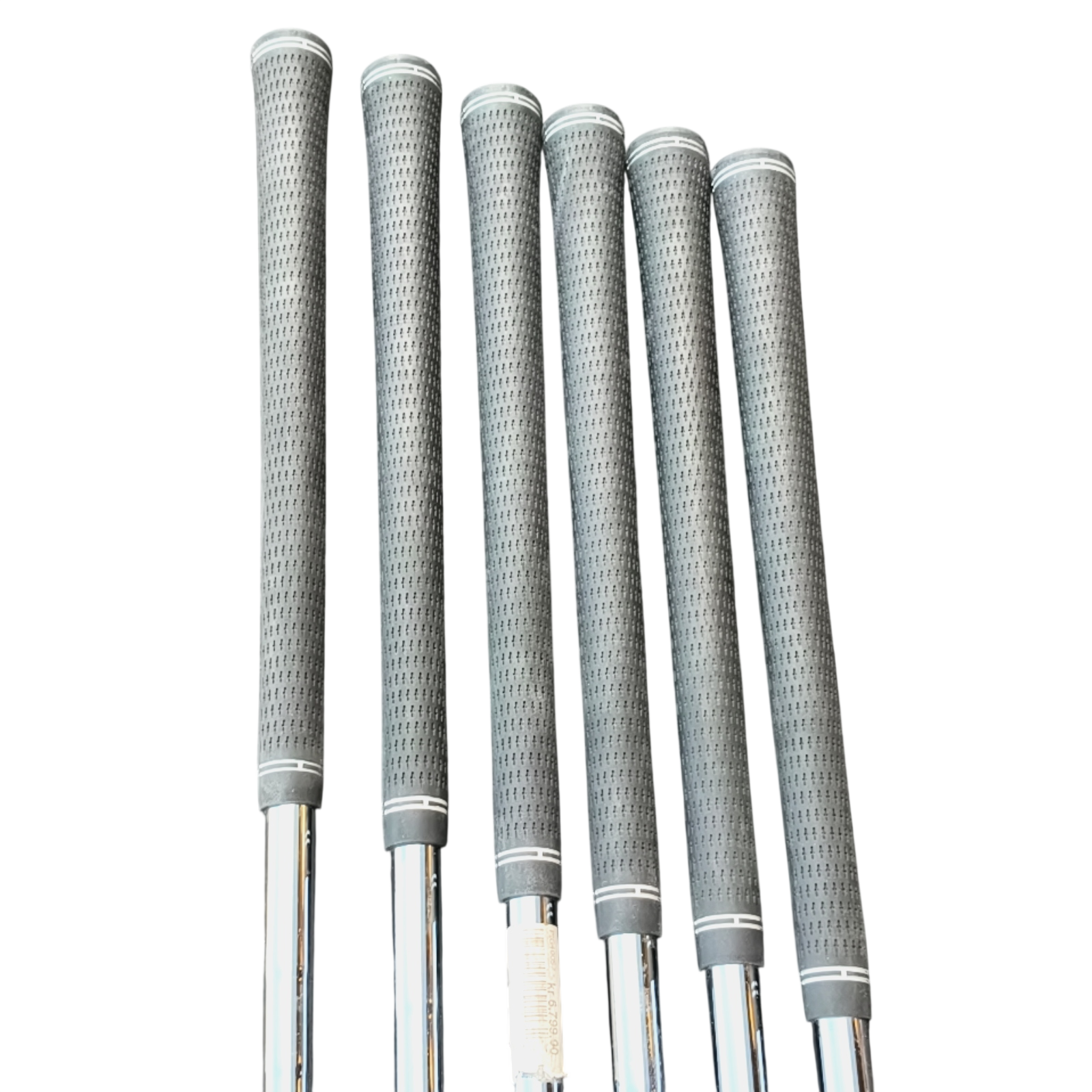 PING G400 Jernsæt / 5-PW / Flex Regular / Stål