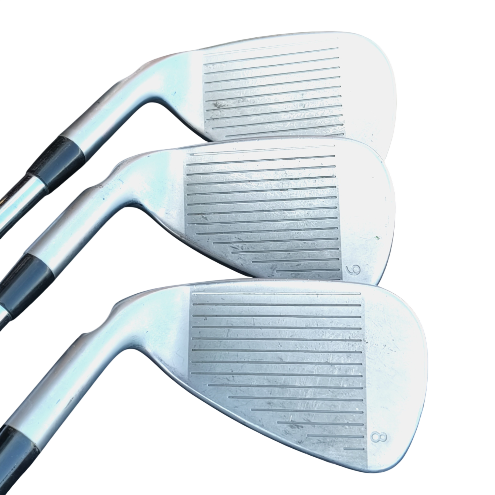 PING G400 Jernsæt / 5-PW / Flex Regular / Stål