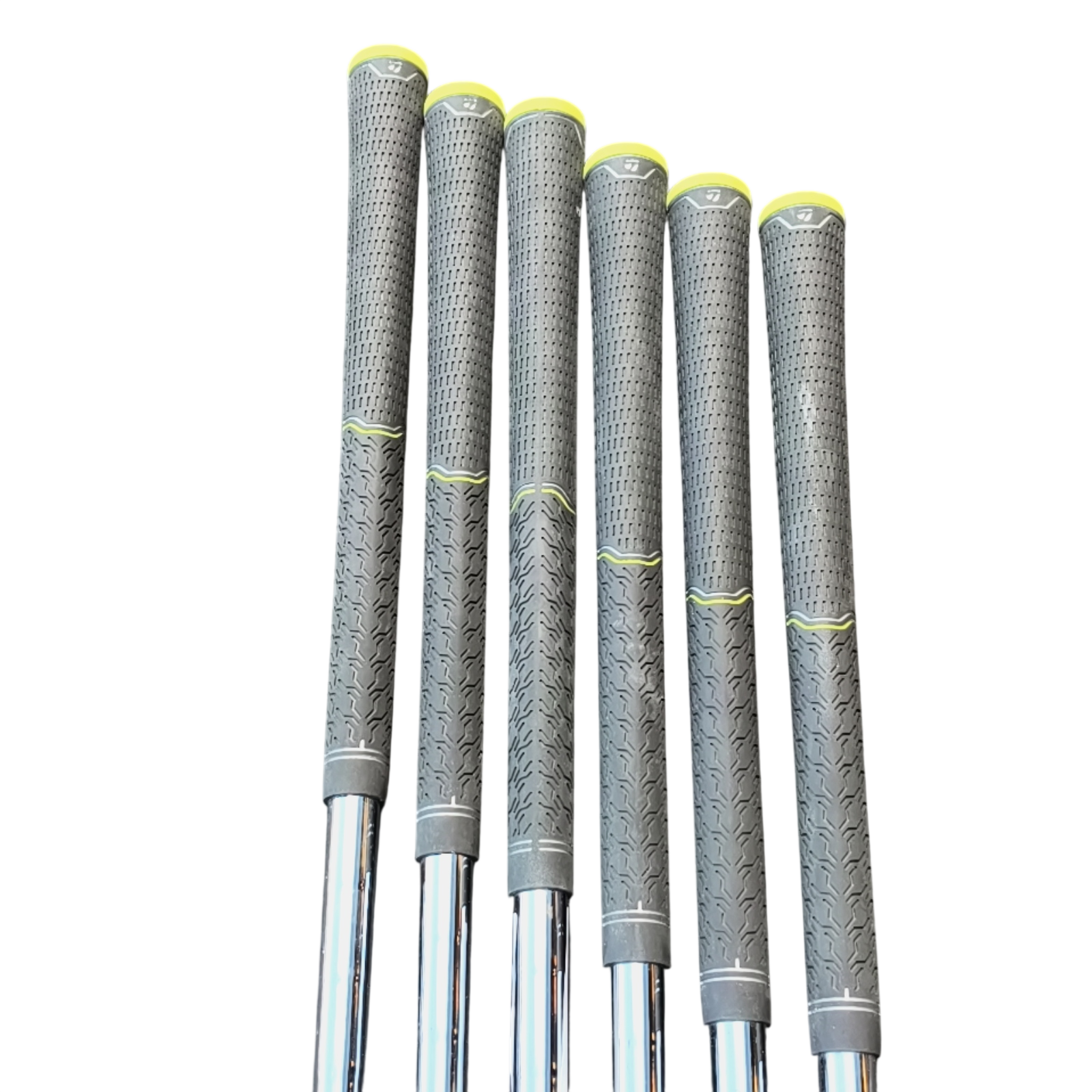 TaylorMade M2 2017 Jernsæt / 5-PW / Flex Regular / Stål