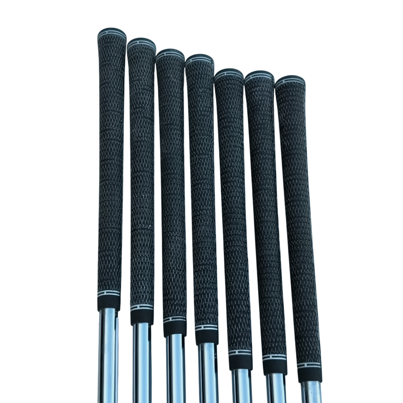 Venstre Titleist T200 2021 Jernsæt / 5-PW+GW / Flex Regular / Stål