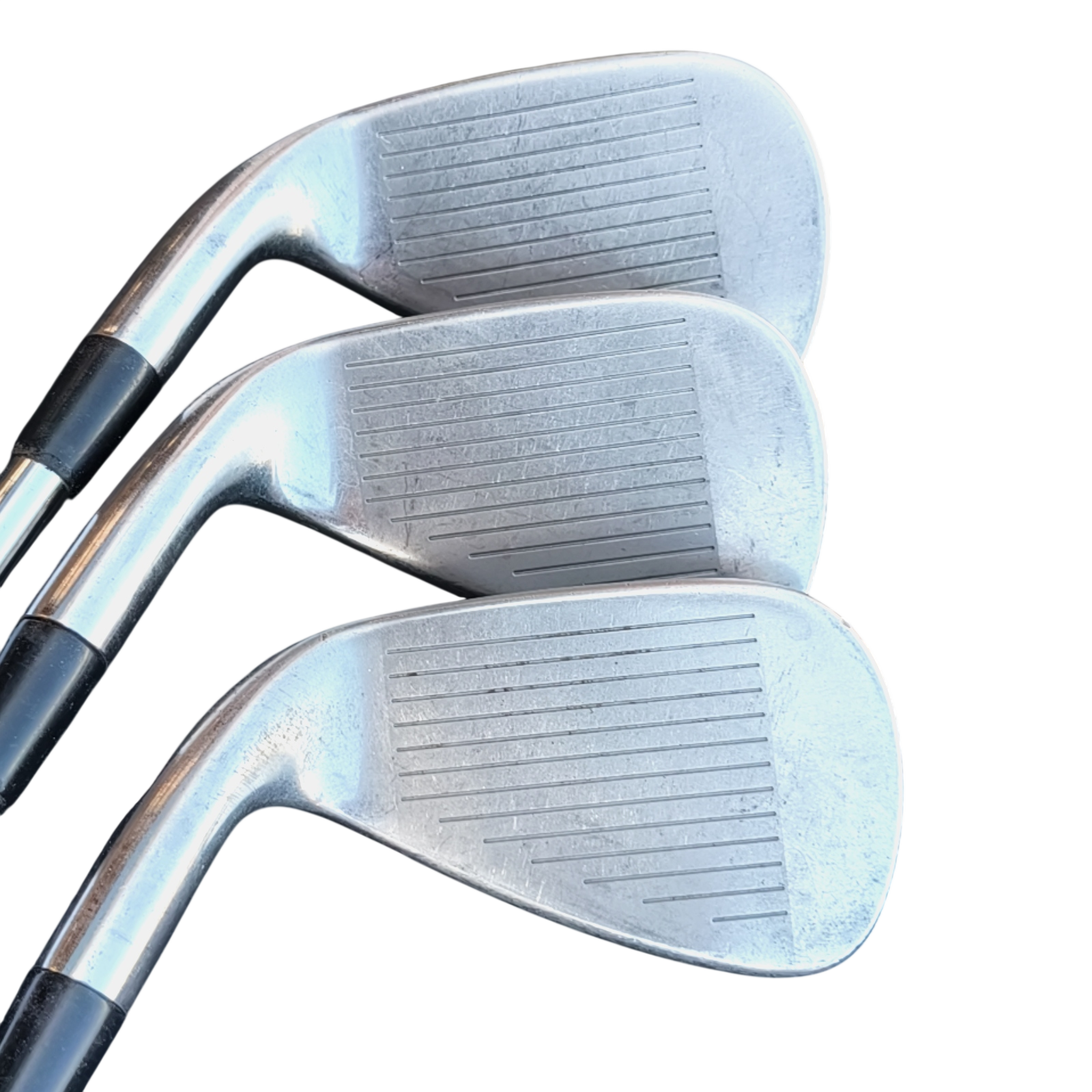 Titleist AP1 712 Jernsæt / 5-PW / Flex Regular / Stål