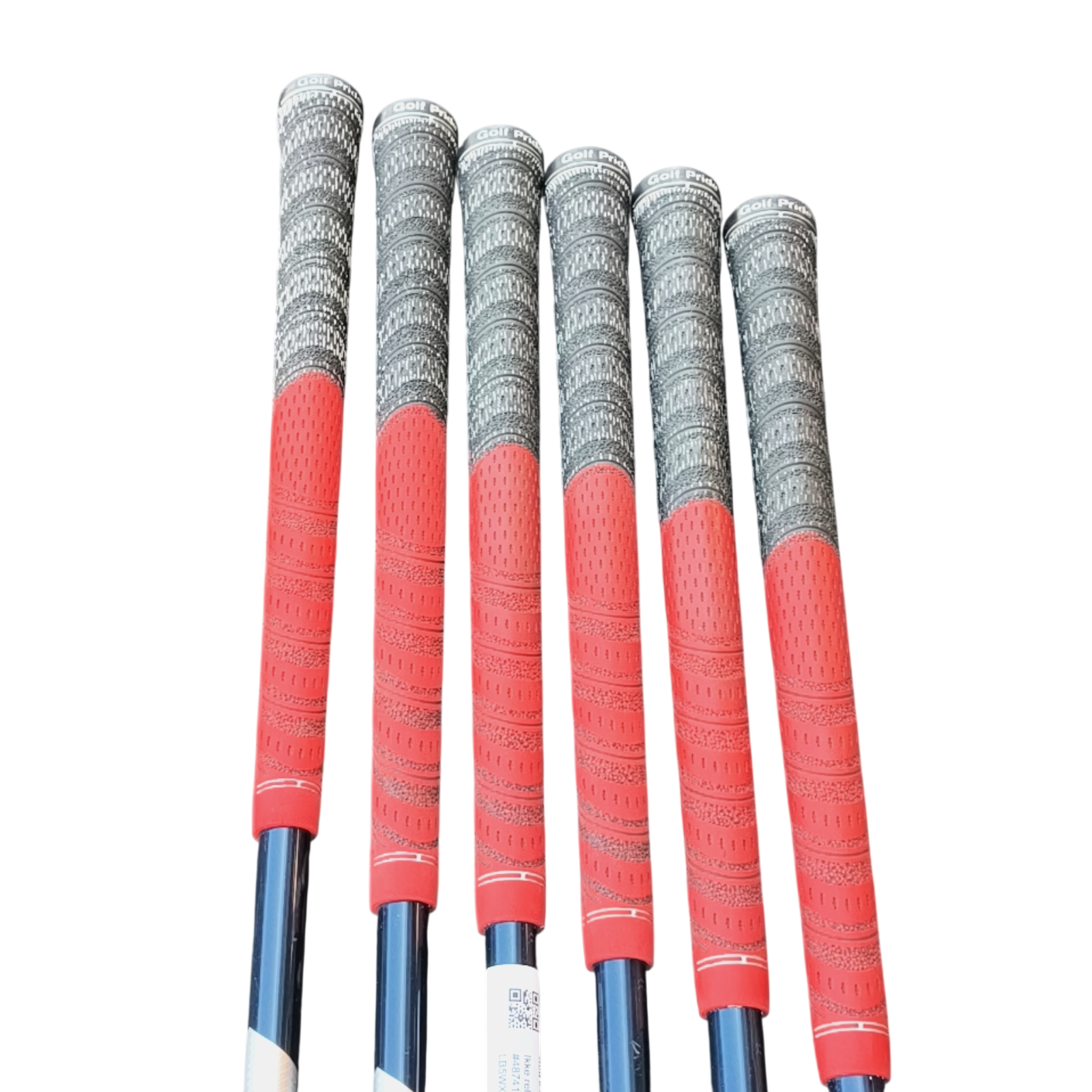 TaylorMade Sim Max OS Jernsæt / 5-9i+SW / Flex A-flex / Grafit