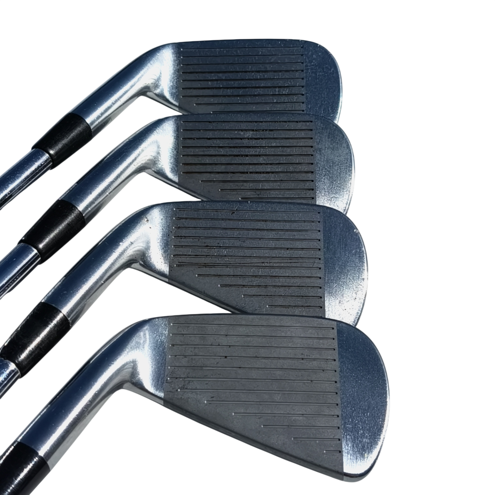Bridgestone J36 Jernsæt / 5-PW / Flex Stiff / Stål