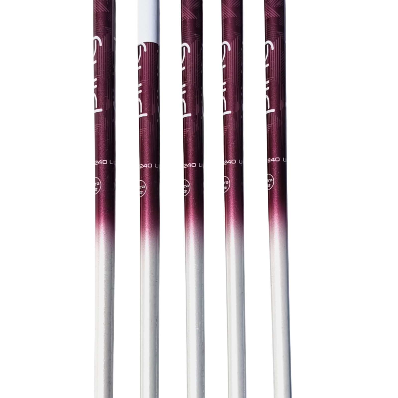 PING G Le2 Zestaw żelaz / 6-PW / Flex Ladies / Grafit