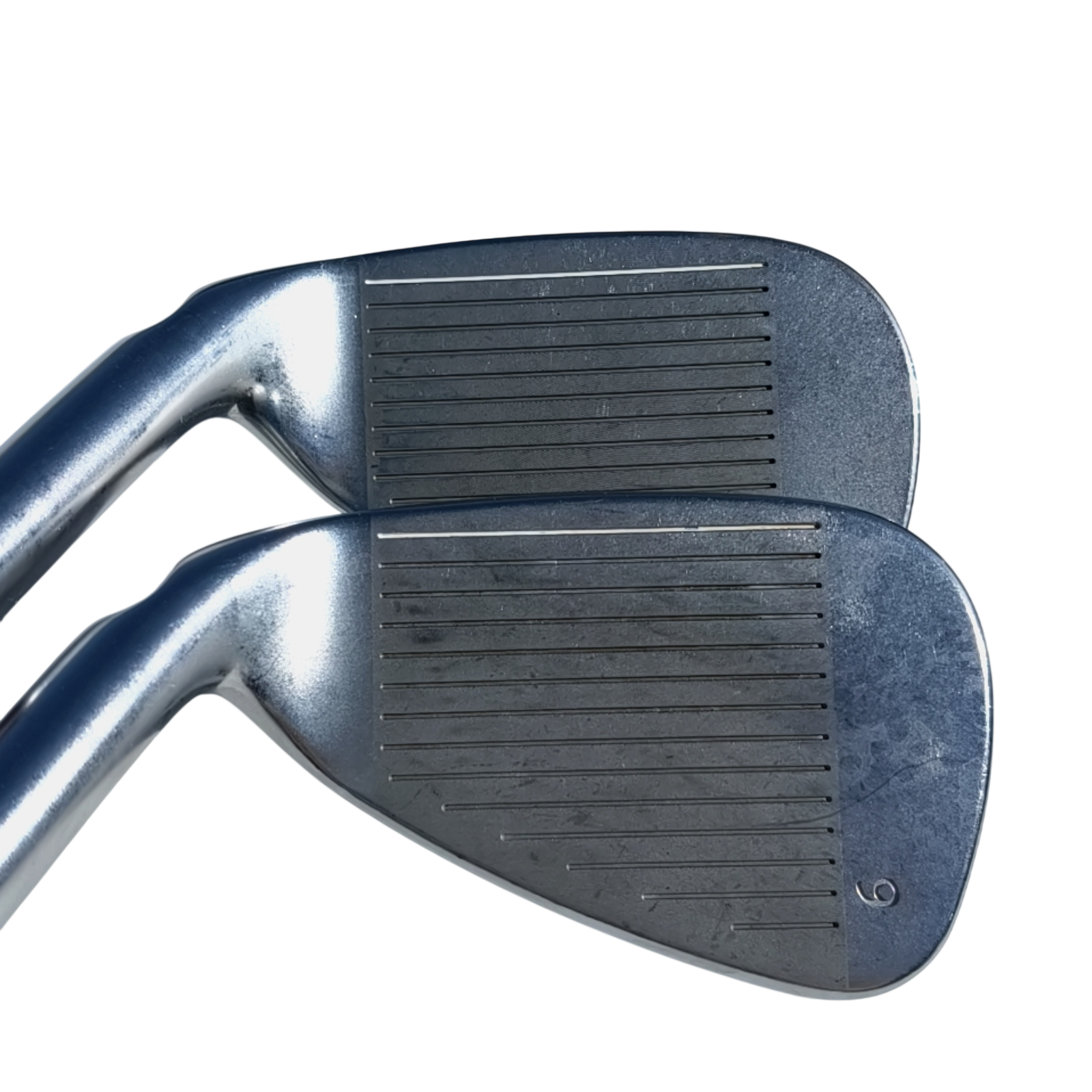 PING G Le2 Zestaw żelaz / 6-PW / Flex Ladies / Grafit