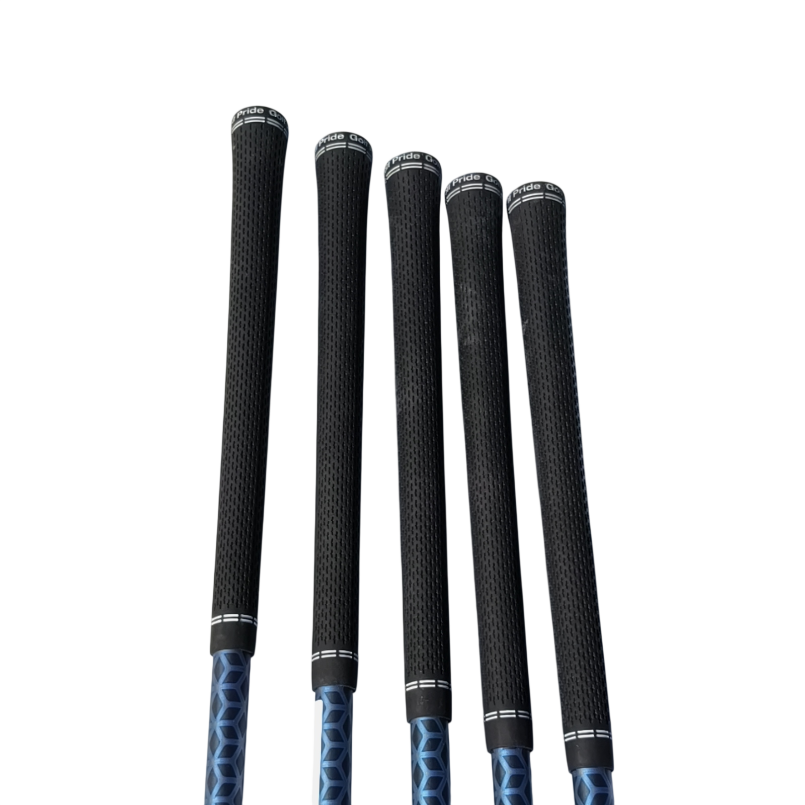 Cleveland Launcher XL Halo IJzerset / 6-PW / Flex A-flex / Grafiet