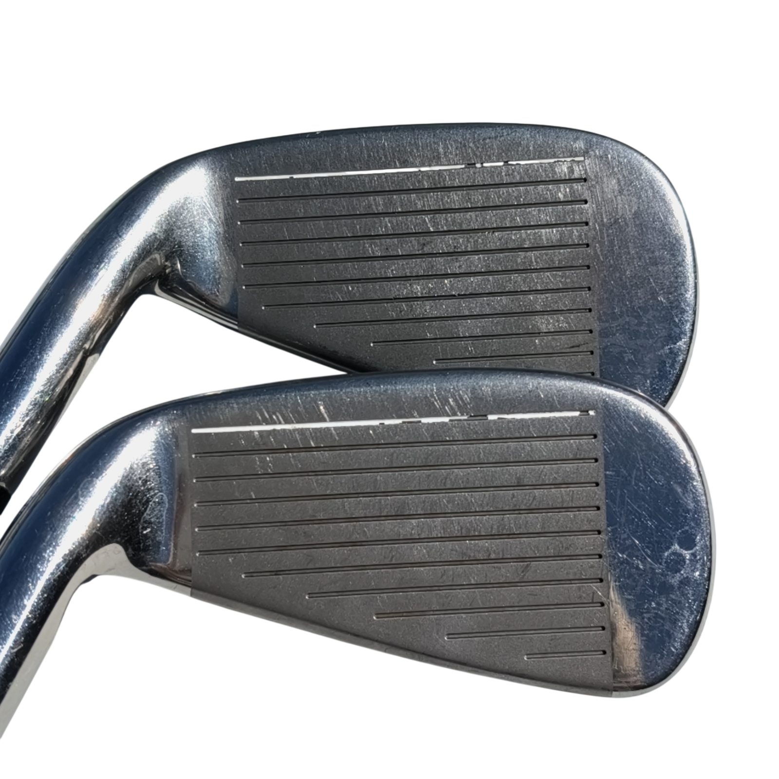 Cleveland Launcher XL Halo IJzerset / 6-PW / Flex A-flex / Grafiet