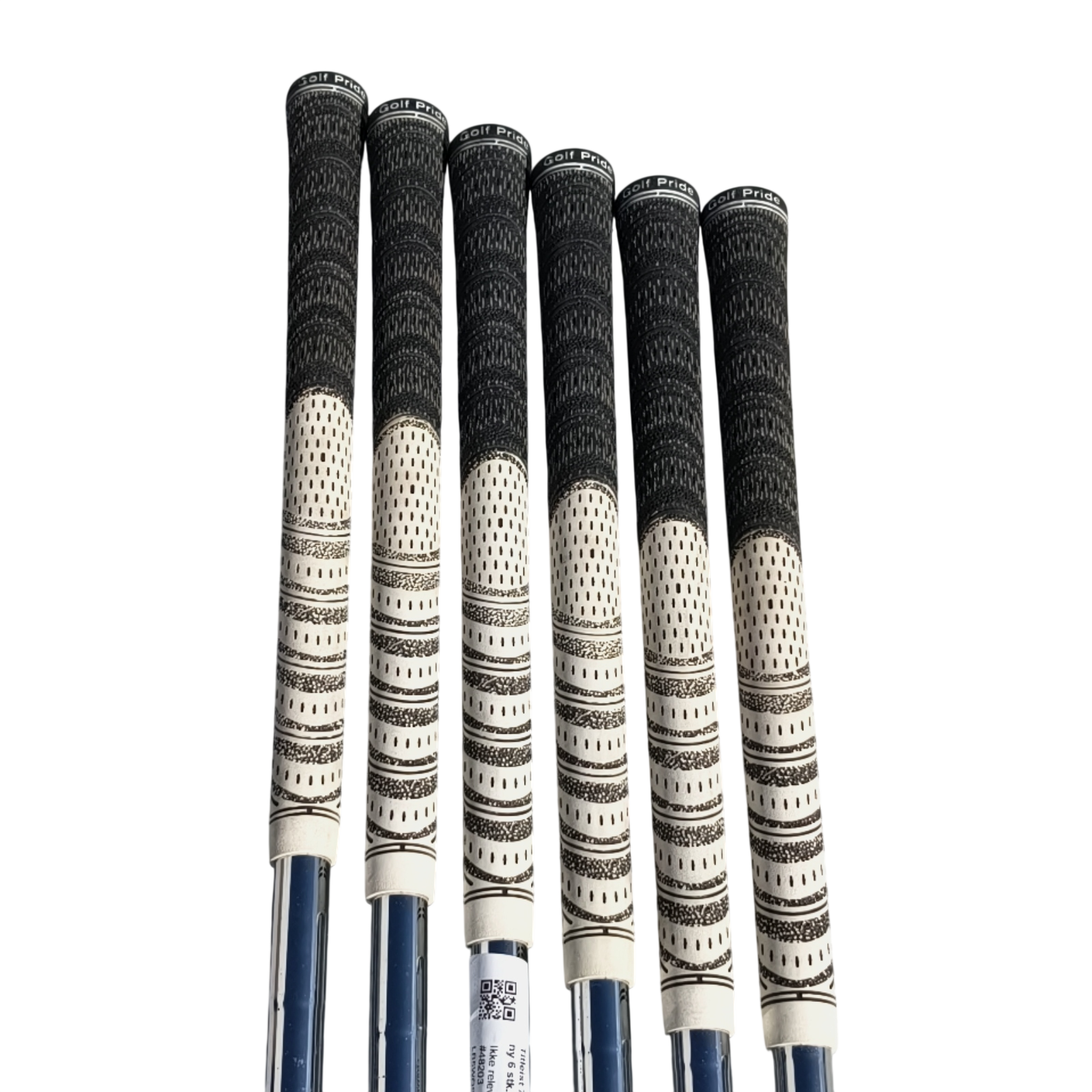 Titleist AP3 718 Jernsæt / 5-PW / Flex Regular / Stål