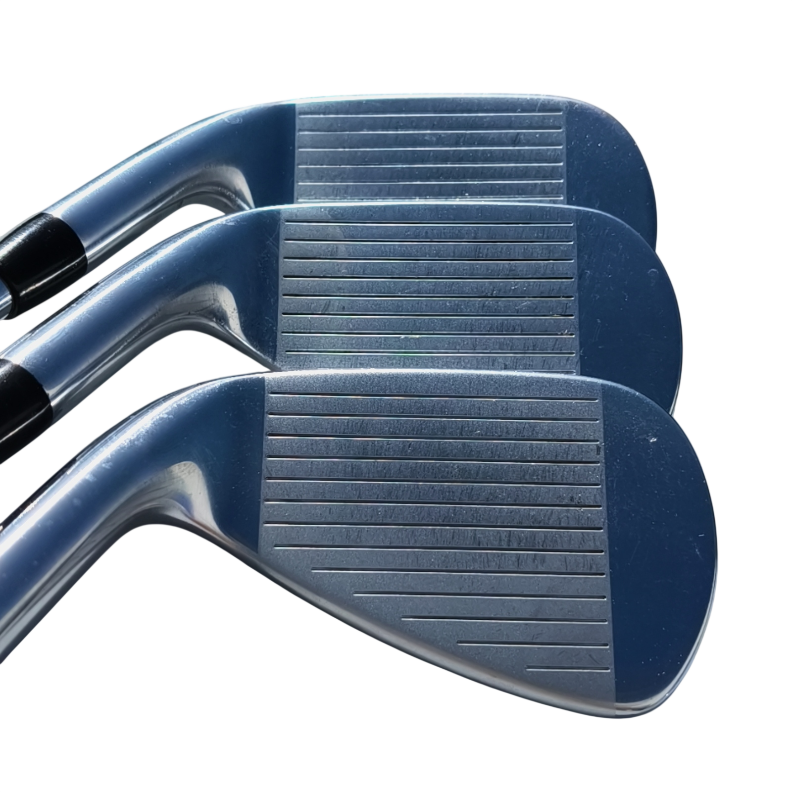 Titleist AP3 718 Jernsæt / 5-PW / Flex Regular / Stål