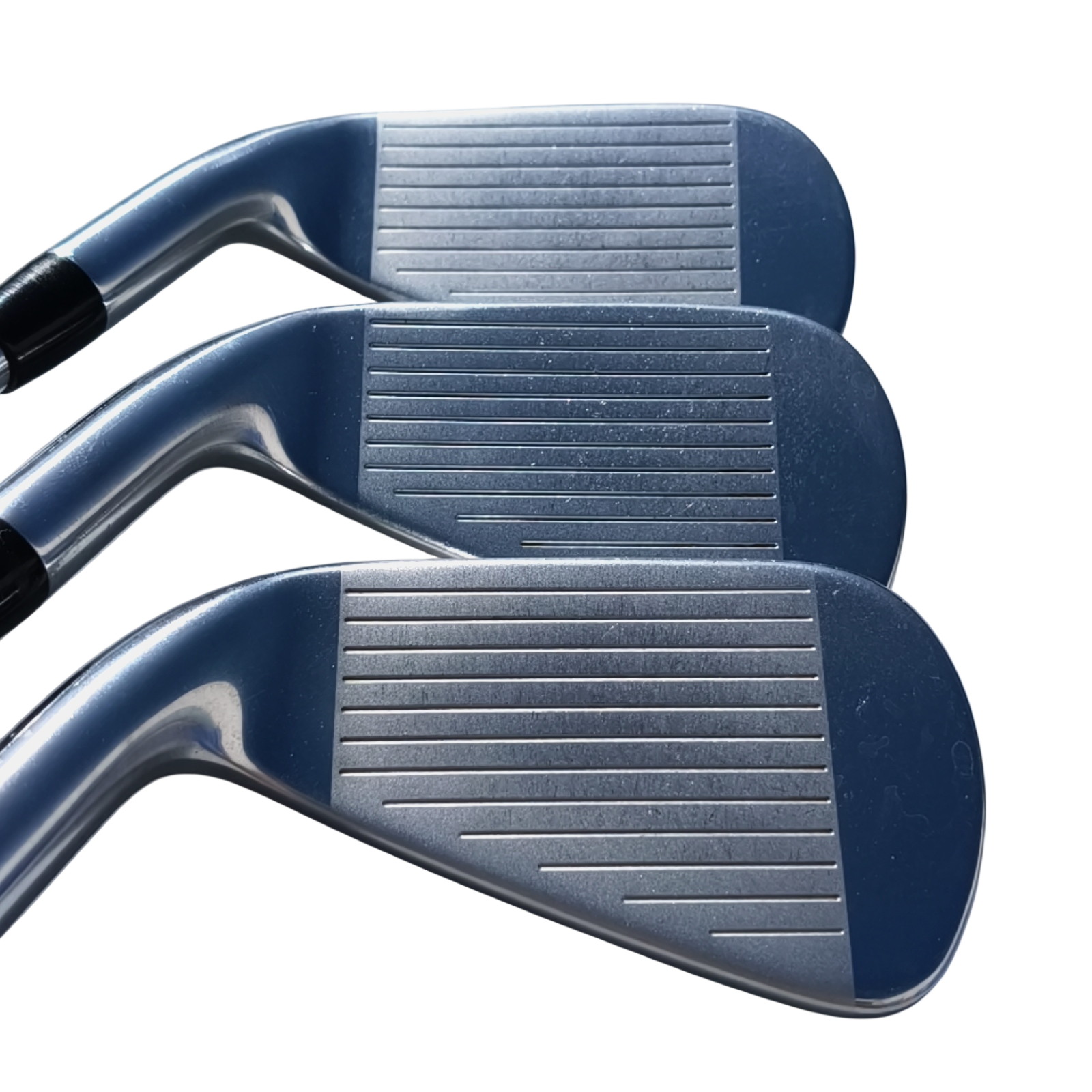 Titleist AP3 718 Jernsæt / 5-PW / Flex Regular / Stål