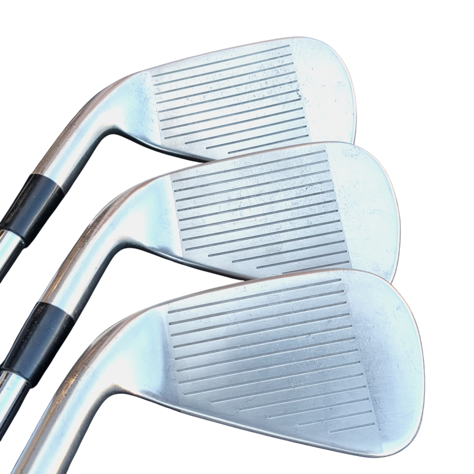 Titleist AP1 716 Iron Set / 5-PW / Flex Regular / Steel